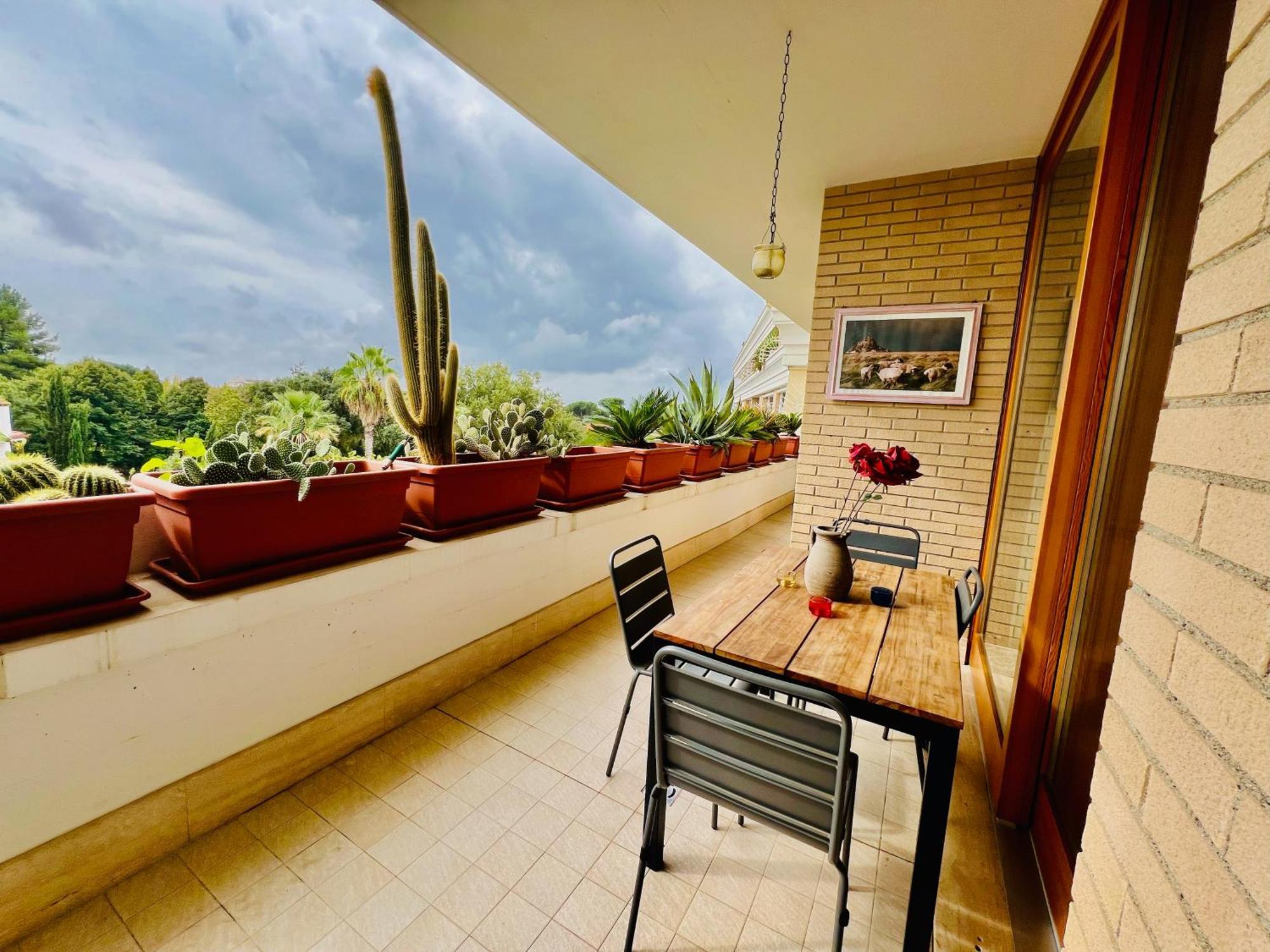 Casa David Appartamento