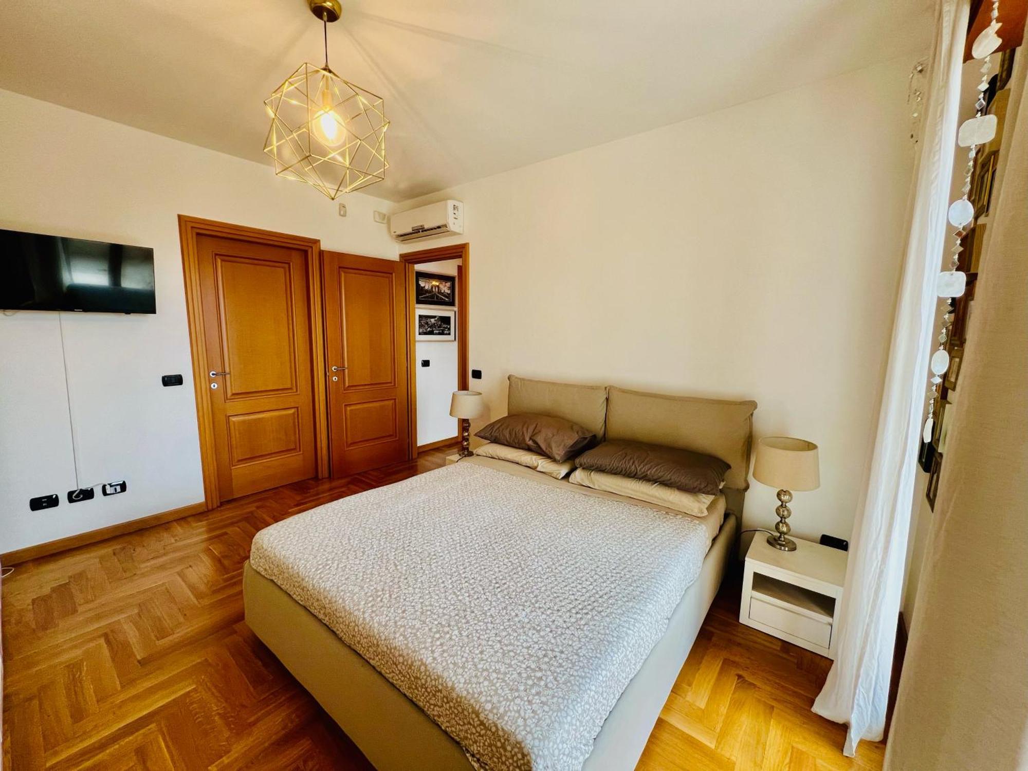 Appartamento Casa David Roma