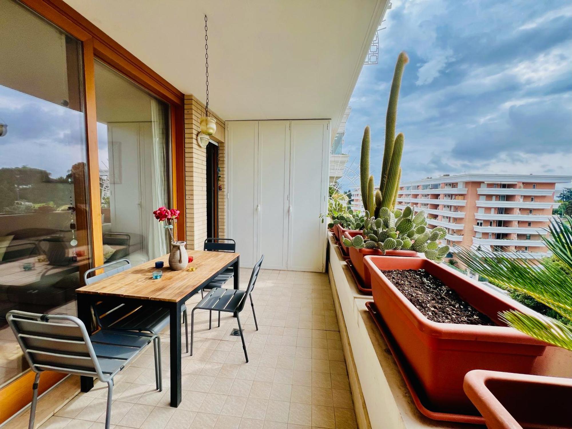 Casa David * Roma