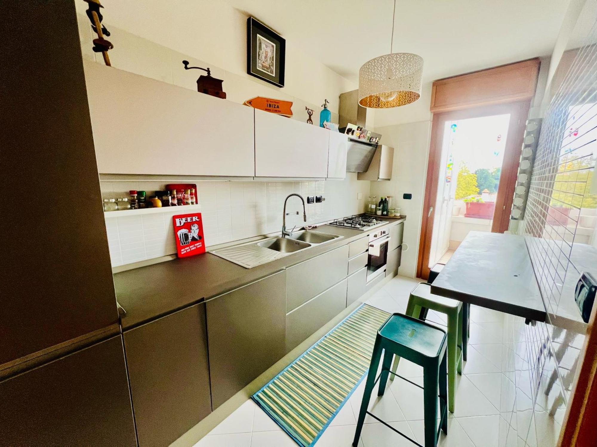 Appartamento Casa David *
