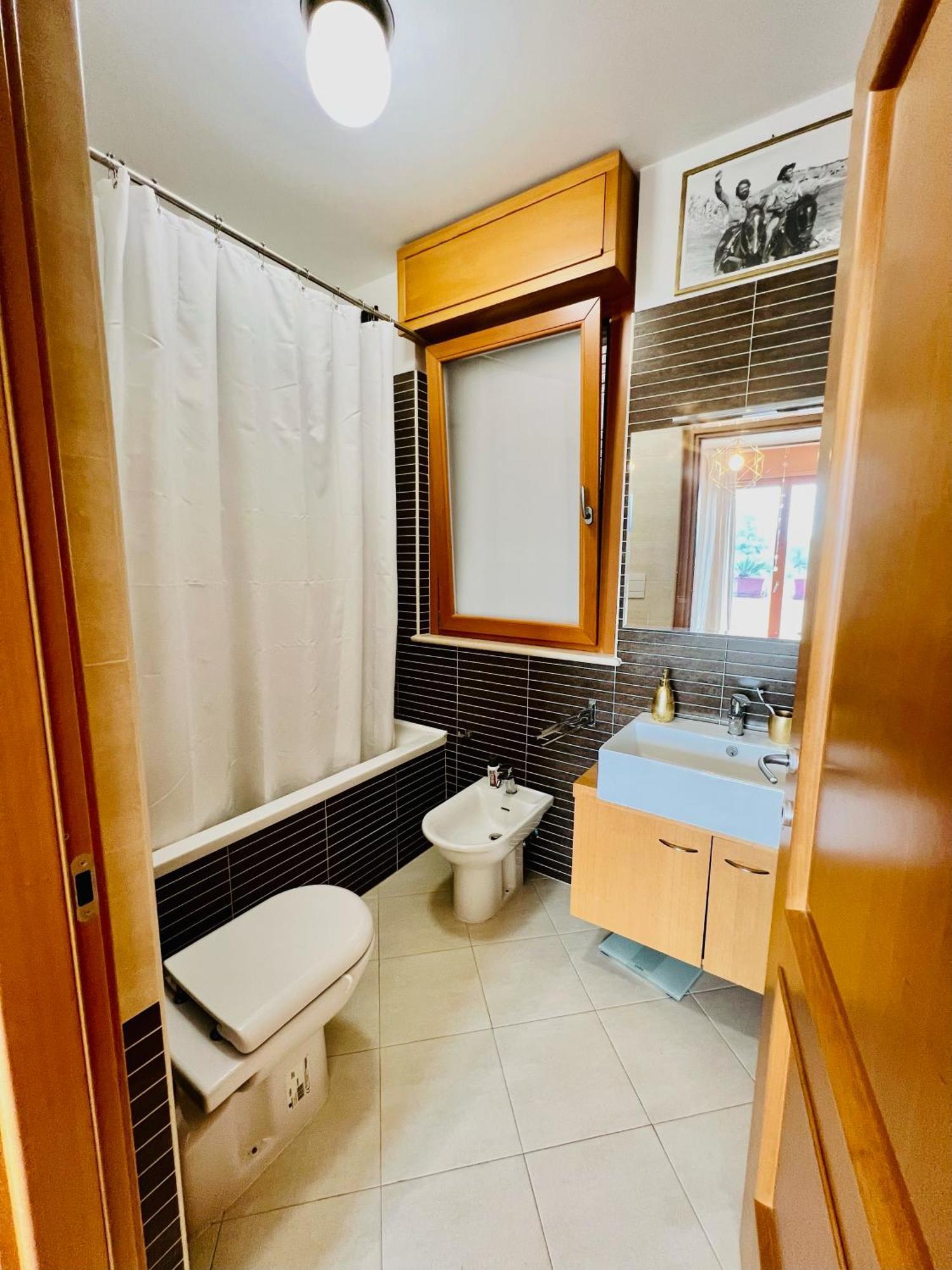 Casa David * Roma