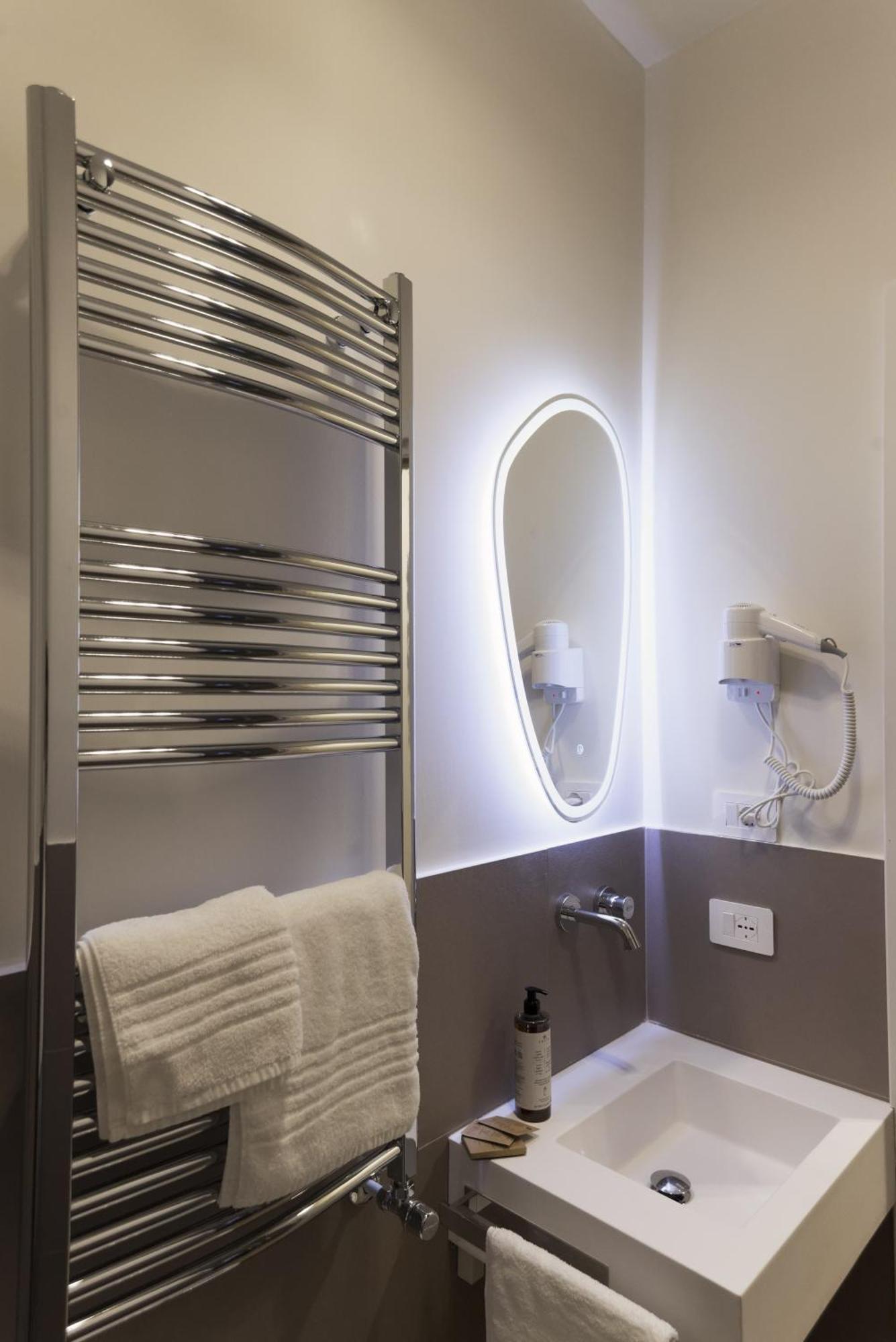 Genesi Guest house *