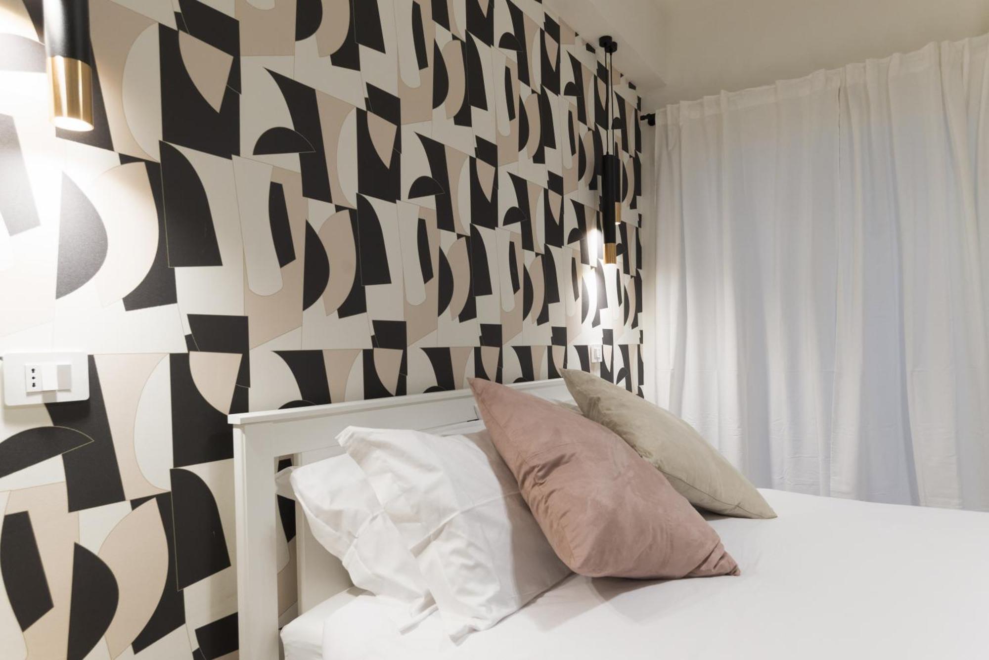 Guest house Genesi