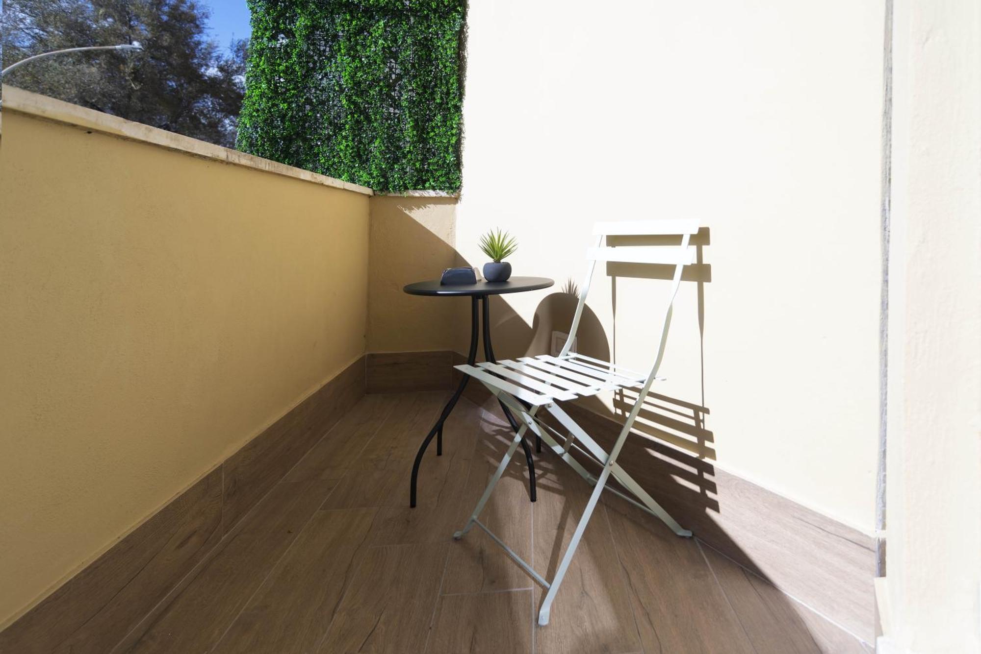 Genesi Guest house *