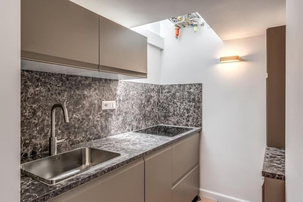 Apartamento Cisterna 9 *