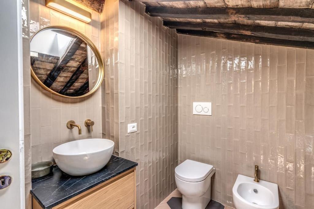 Apartamento Cisterna 9 *