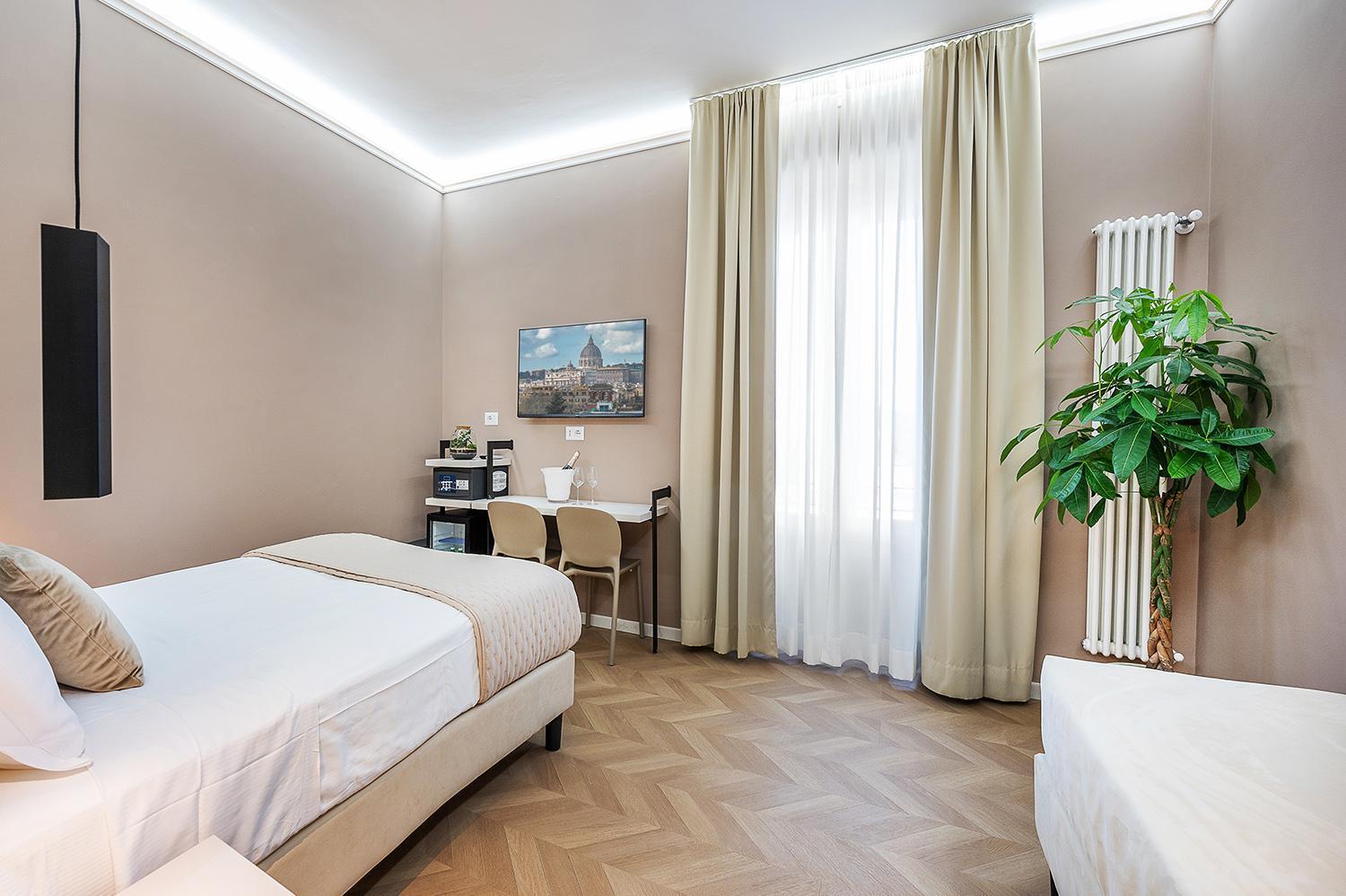 Colonna Gasthof *