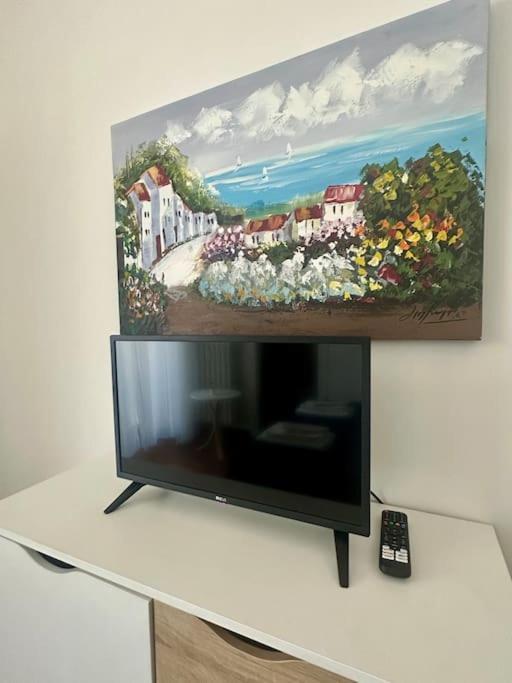 Sweet 132 - Vaticano Apartamento Roma
