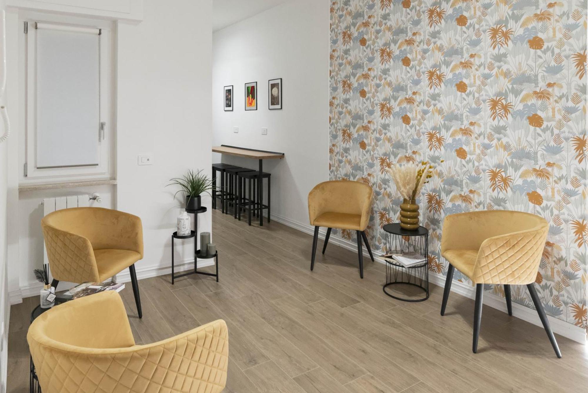 Casa de hóspedes Genesi Roma