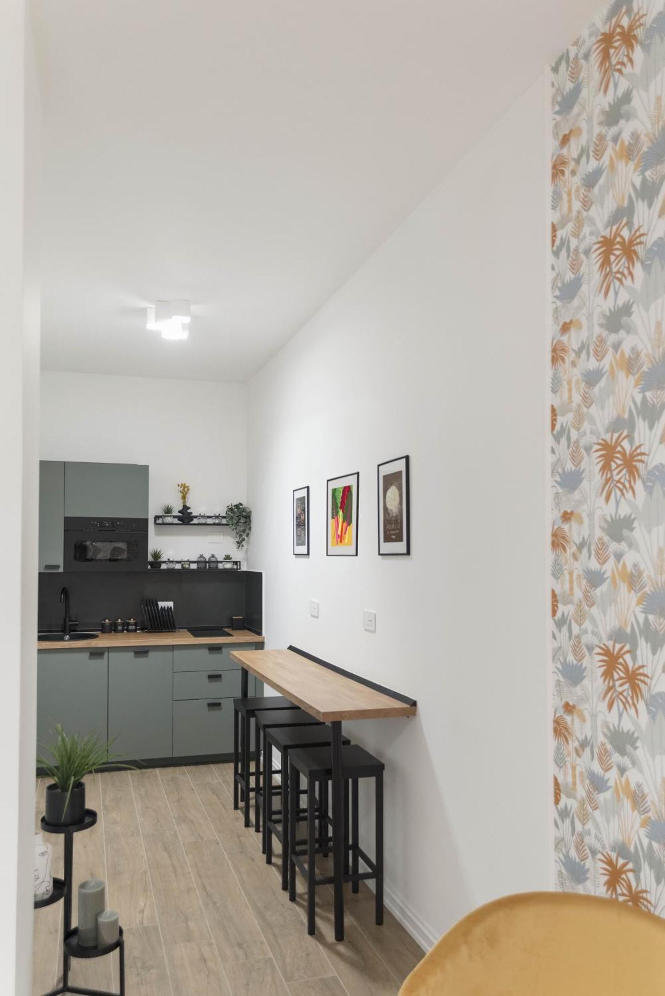 Genesi Guest house *