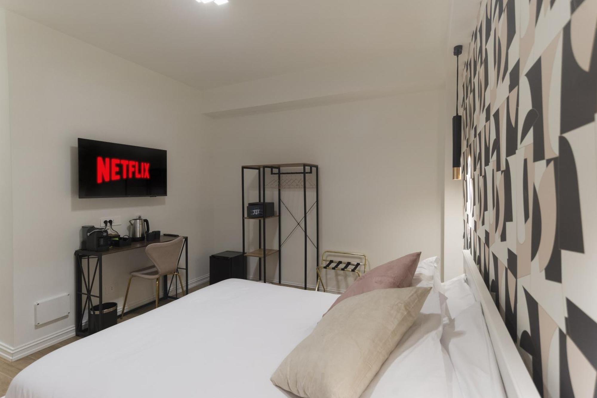 Guest house Genesi *