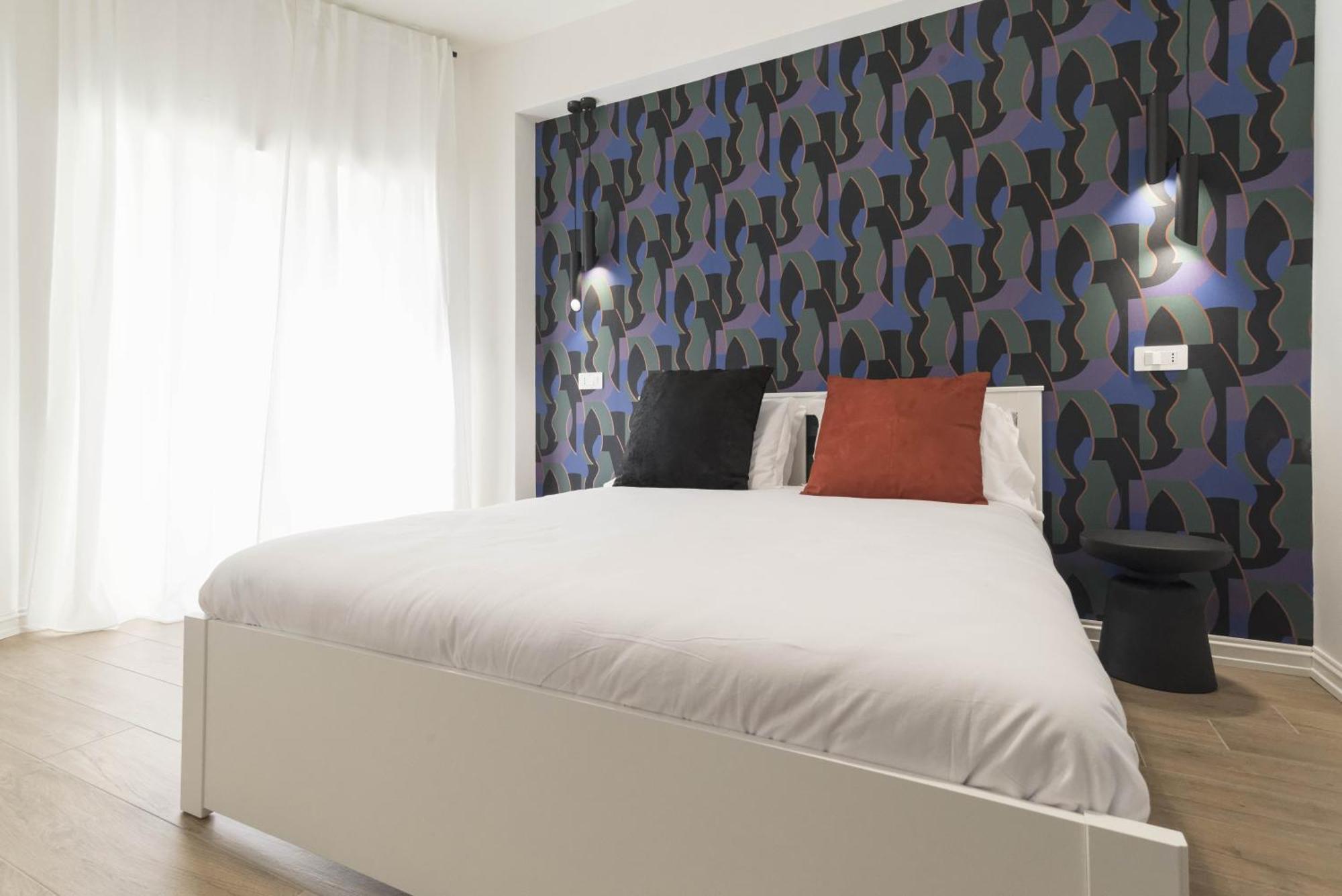 Guest house Genesi *
