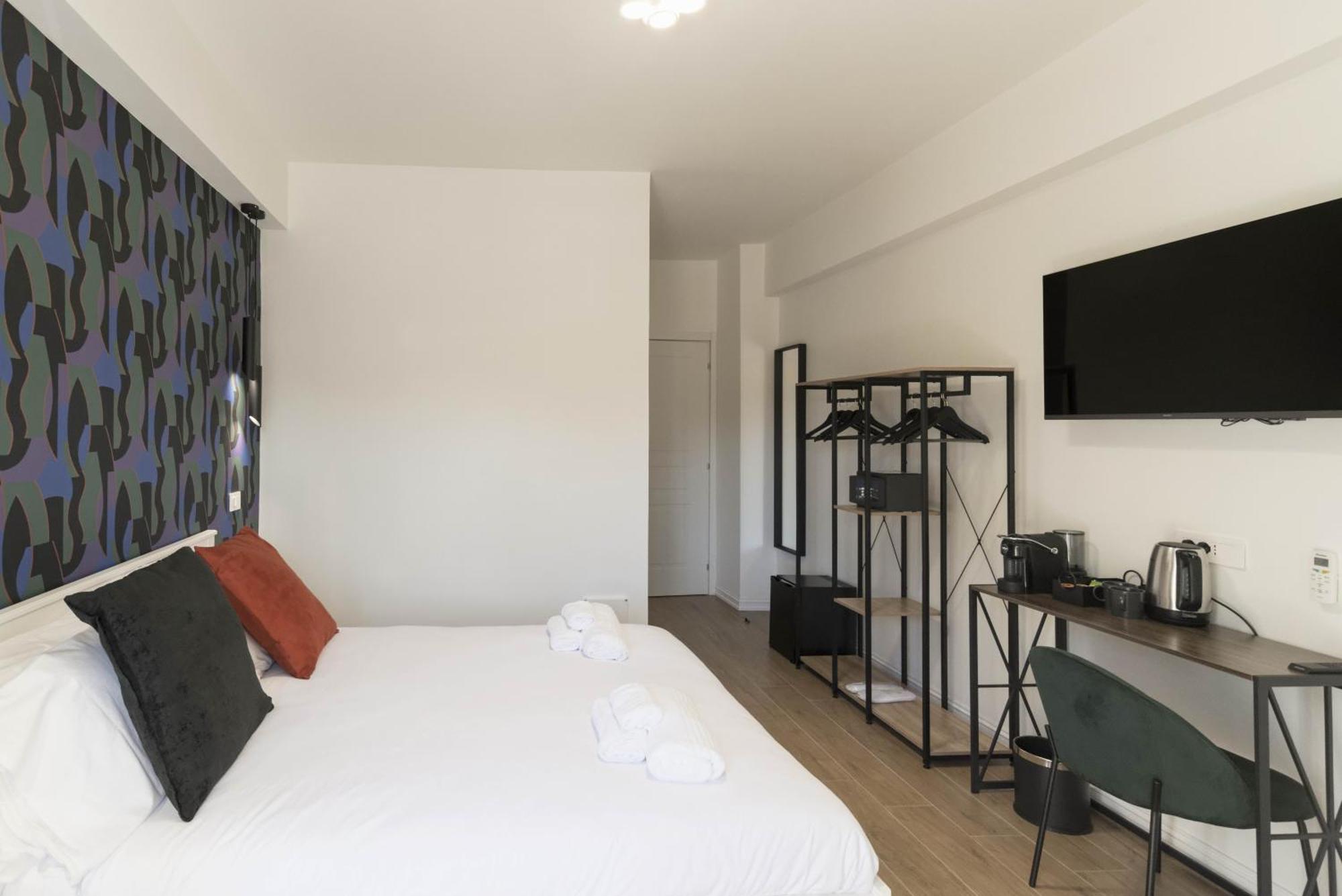 Genesi Guest house