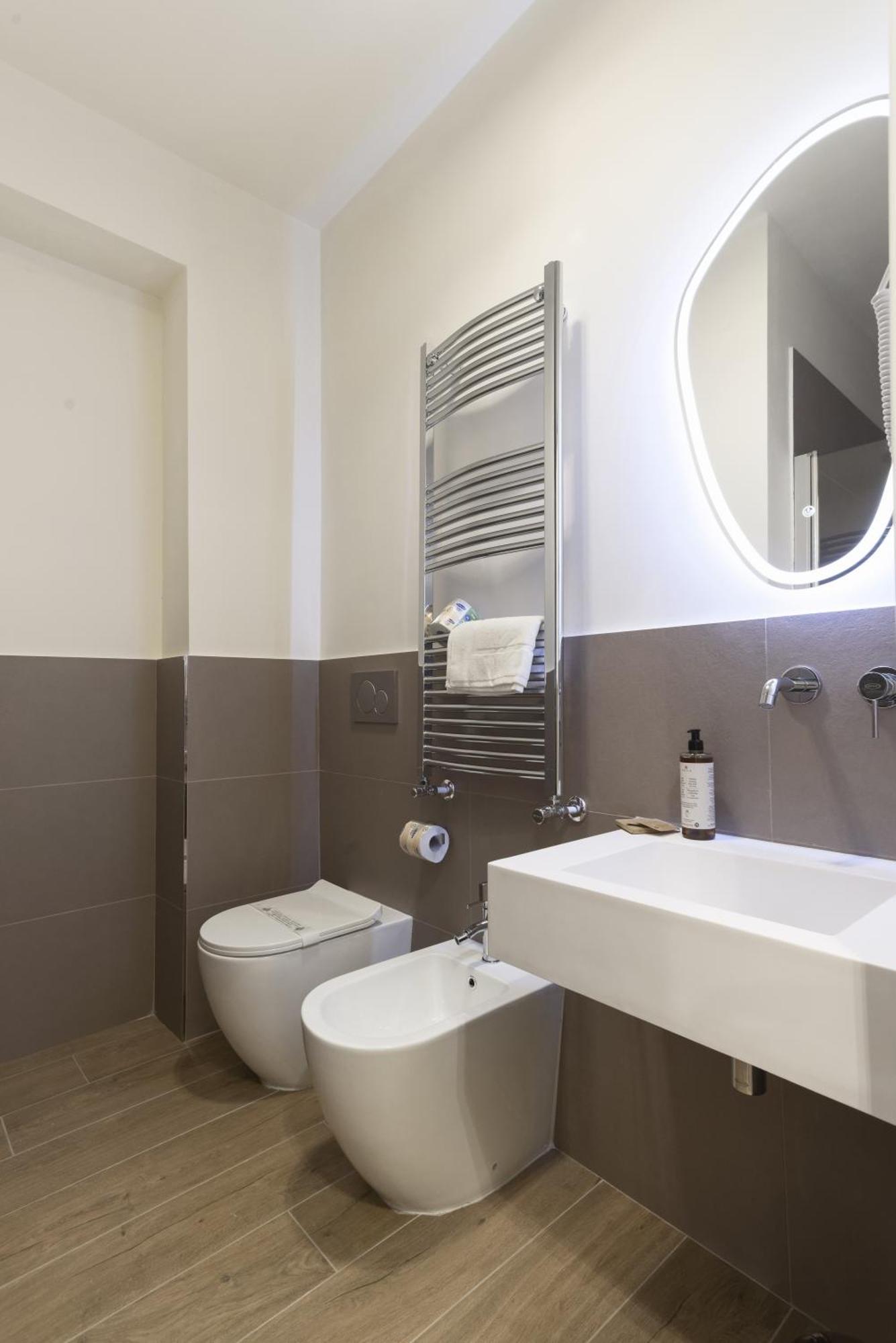 Guest house Genesi Rome
