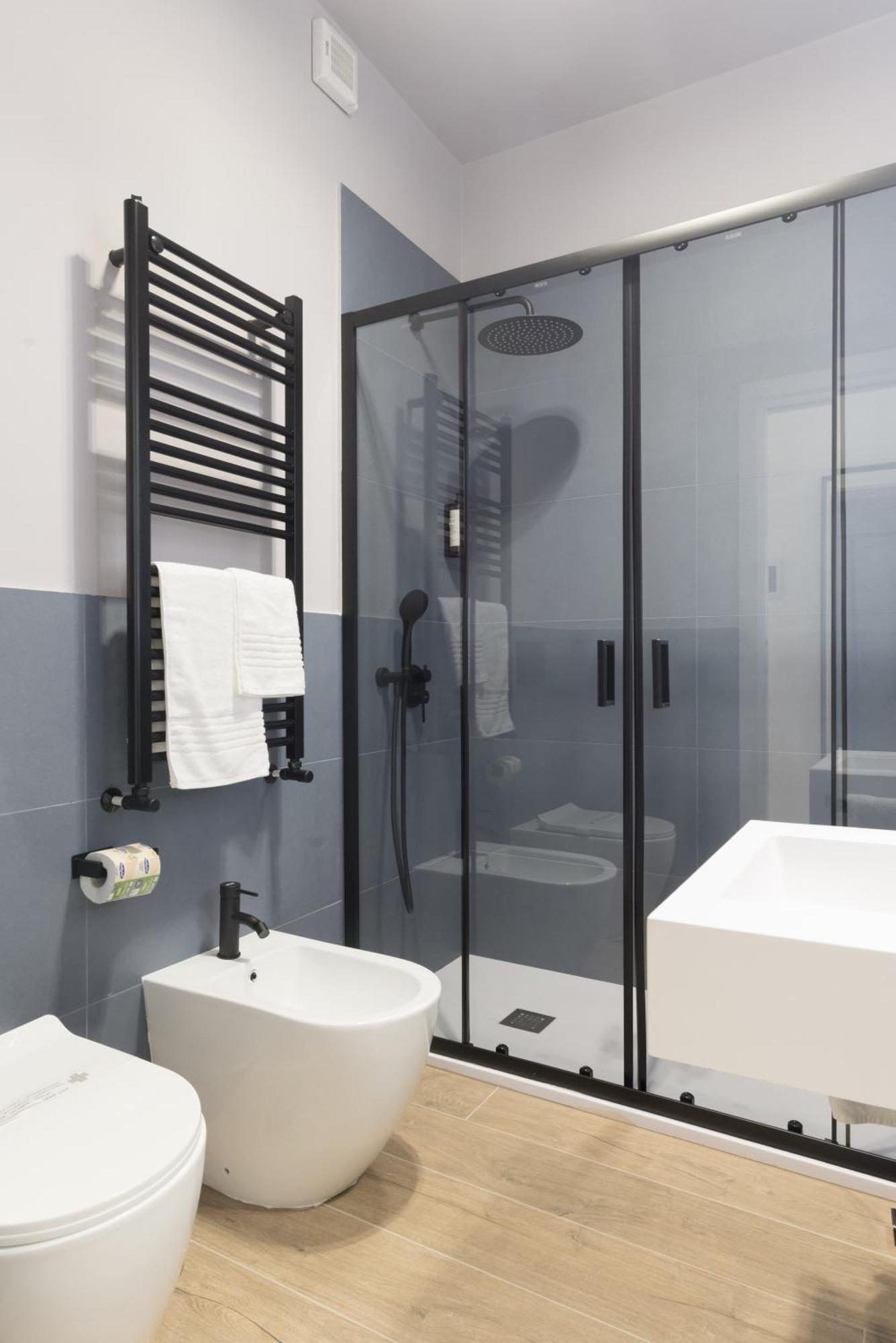 Genesi Guest house