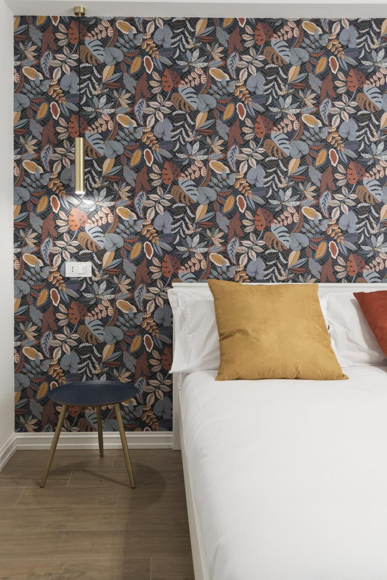 Guest house Genesi