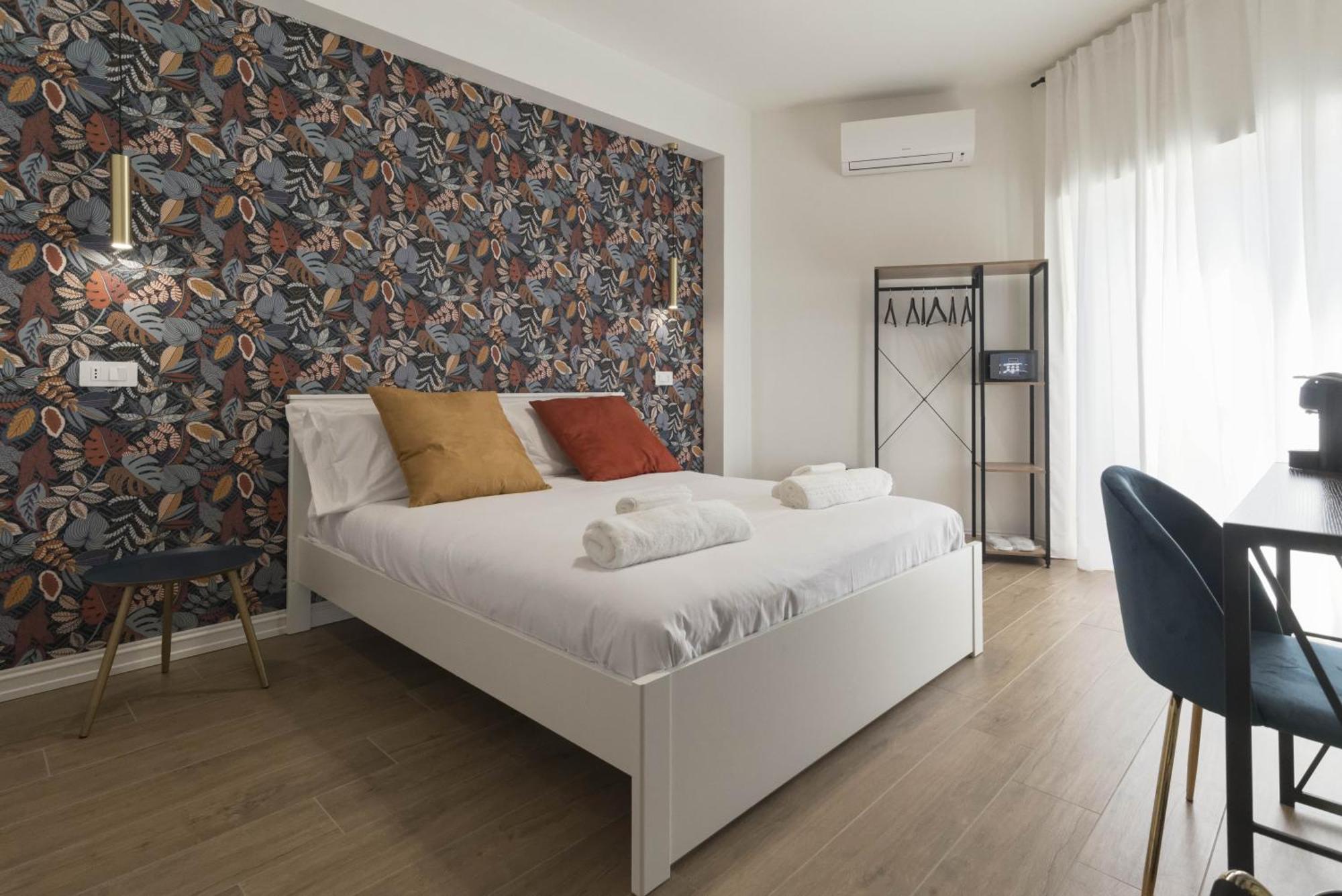 Guest house Genesi