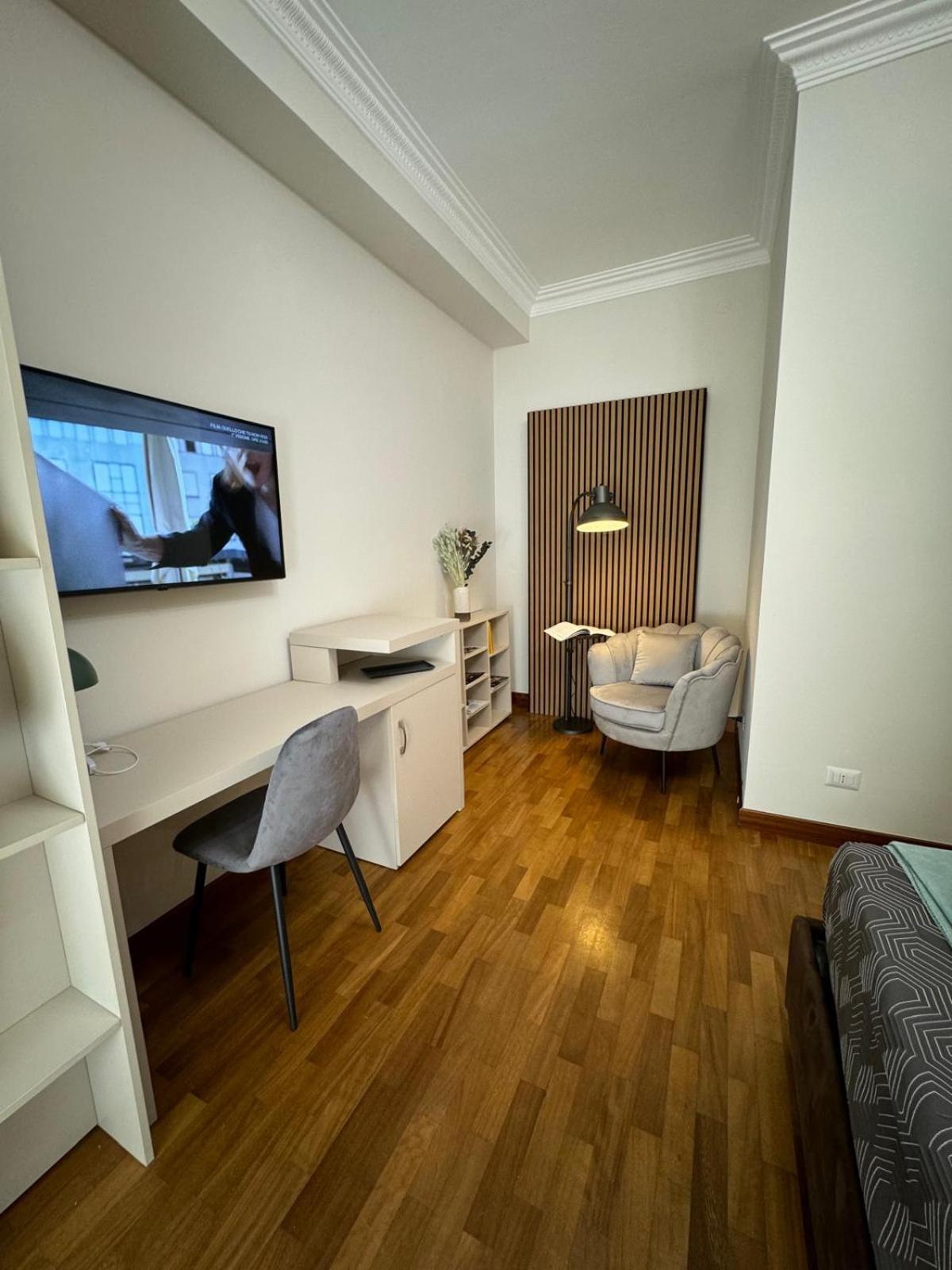 Guest house Querini *