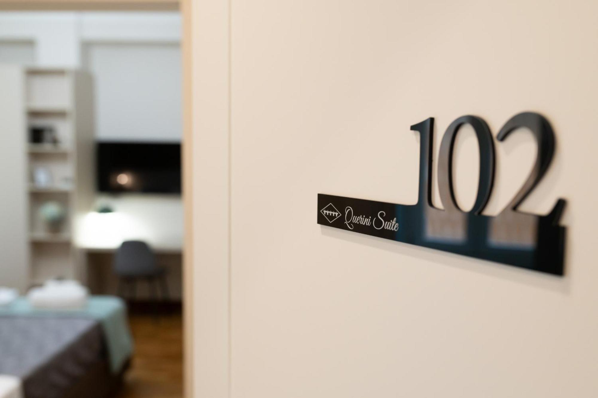 Querini Guest house