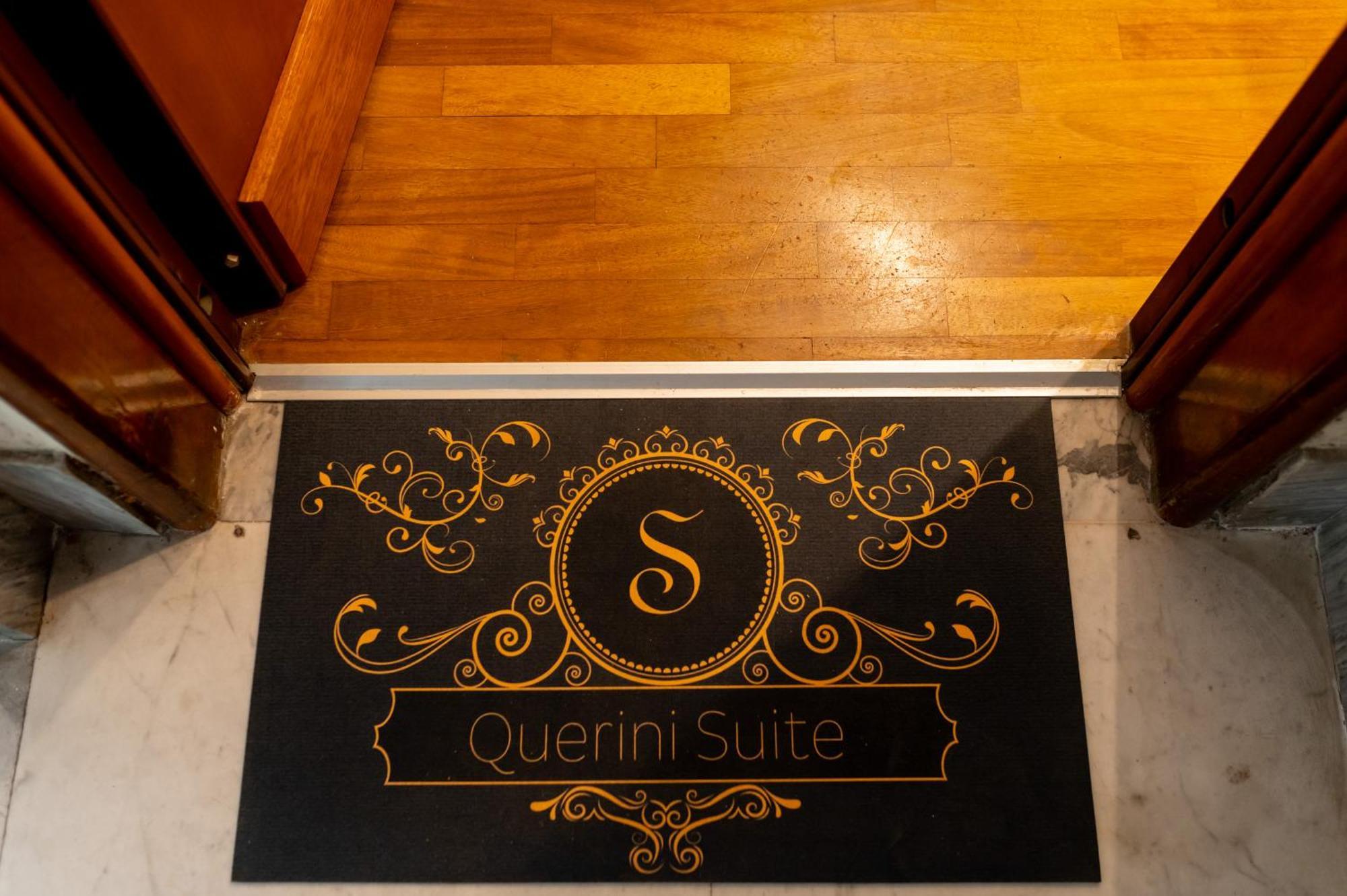Querini Guest house
