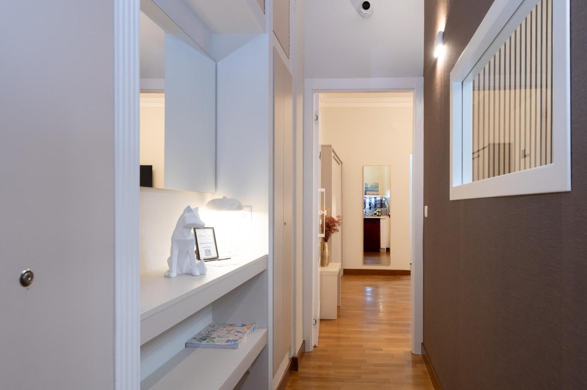 Guest house Querini Rome