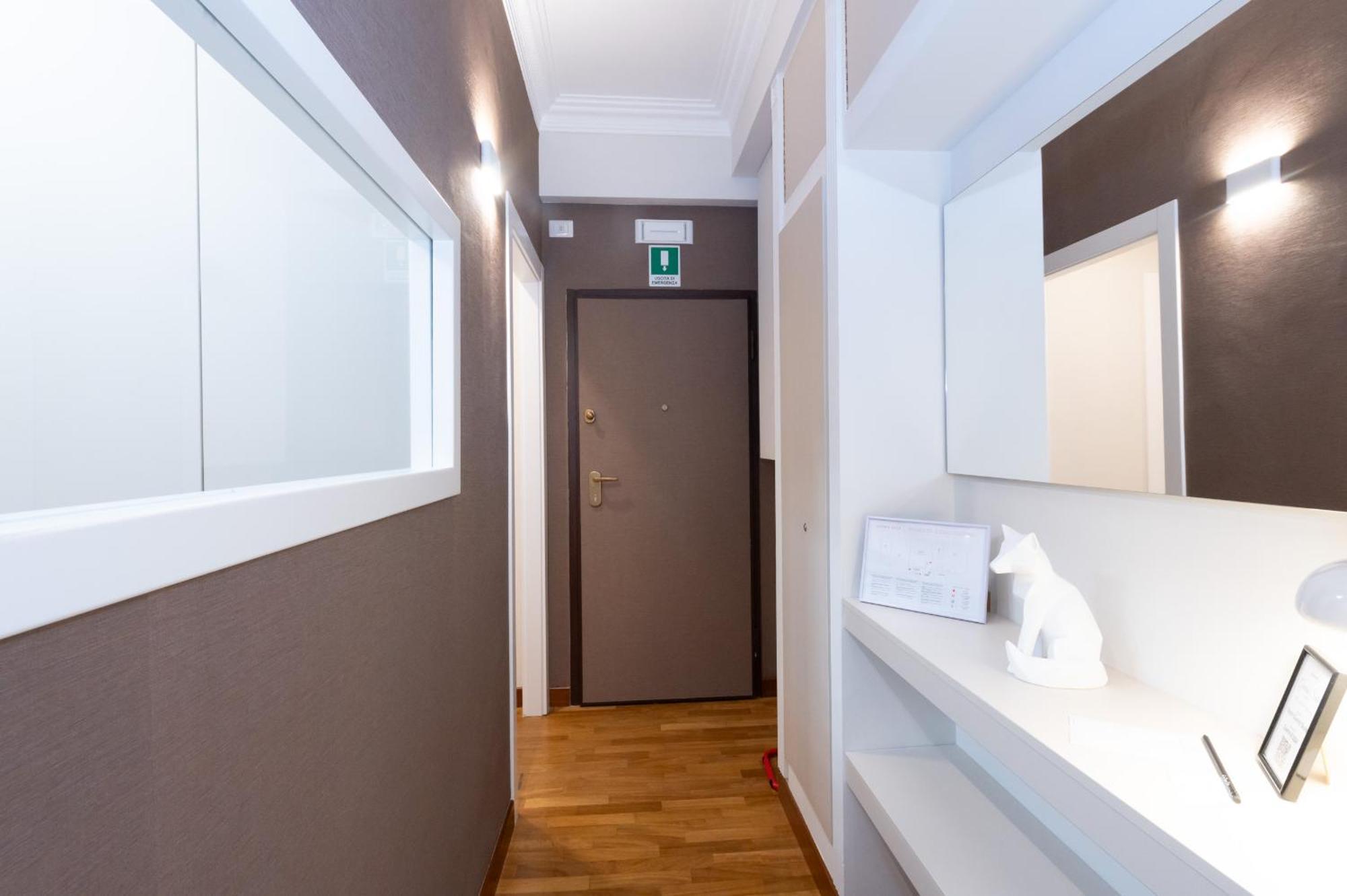 Guest house Querini