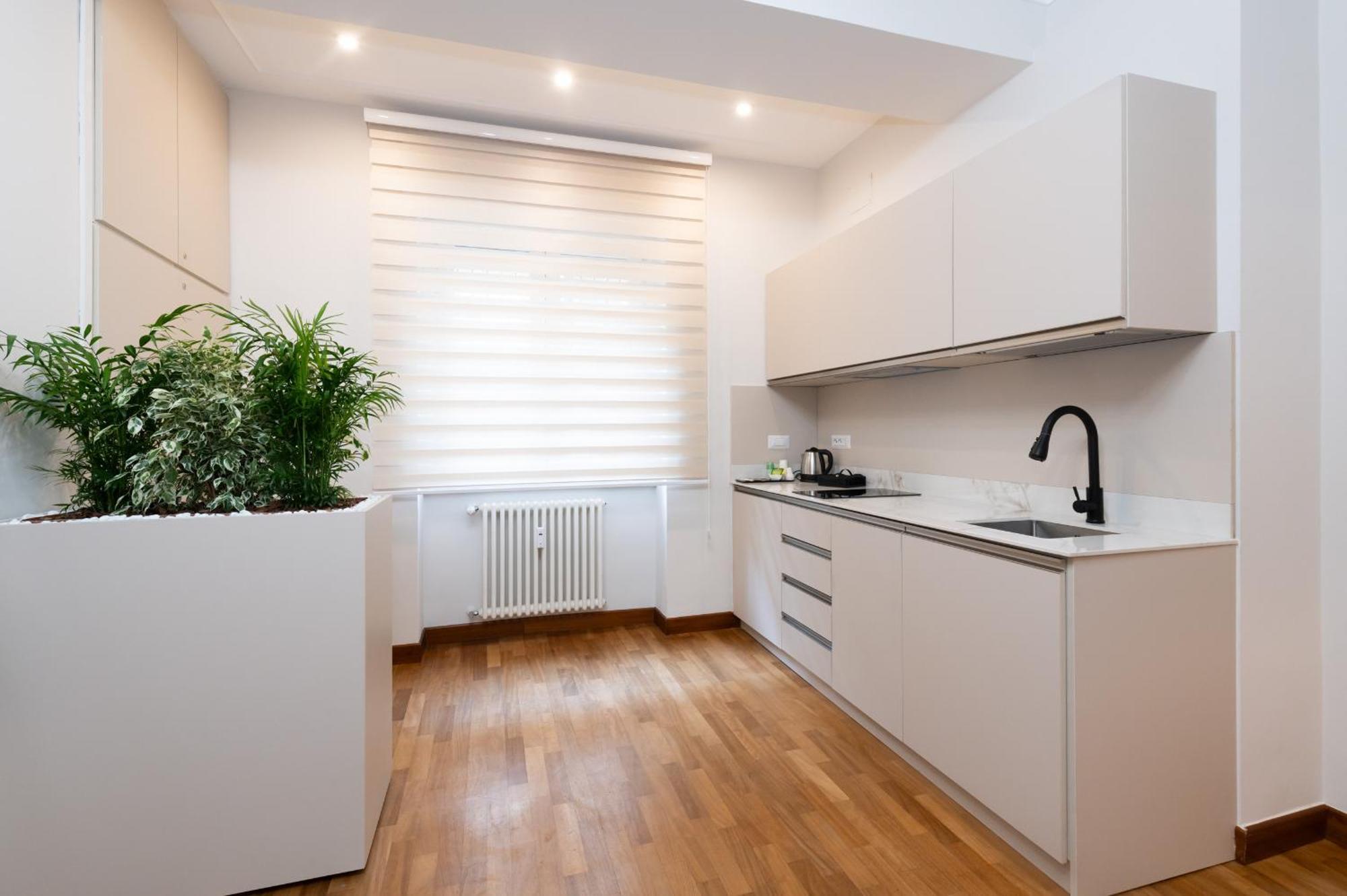 Guest house Querini Rome