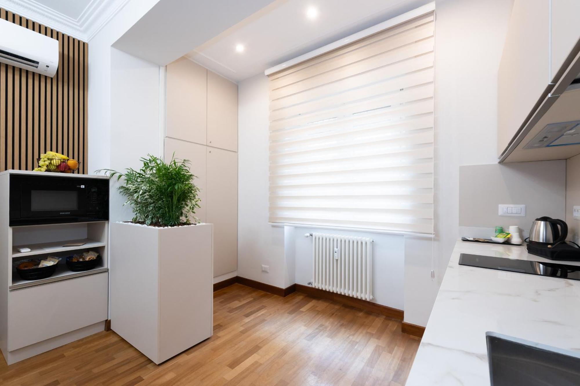 Querini Guest house *