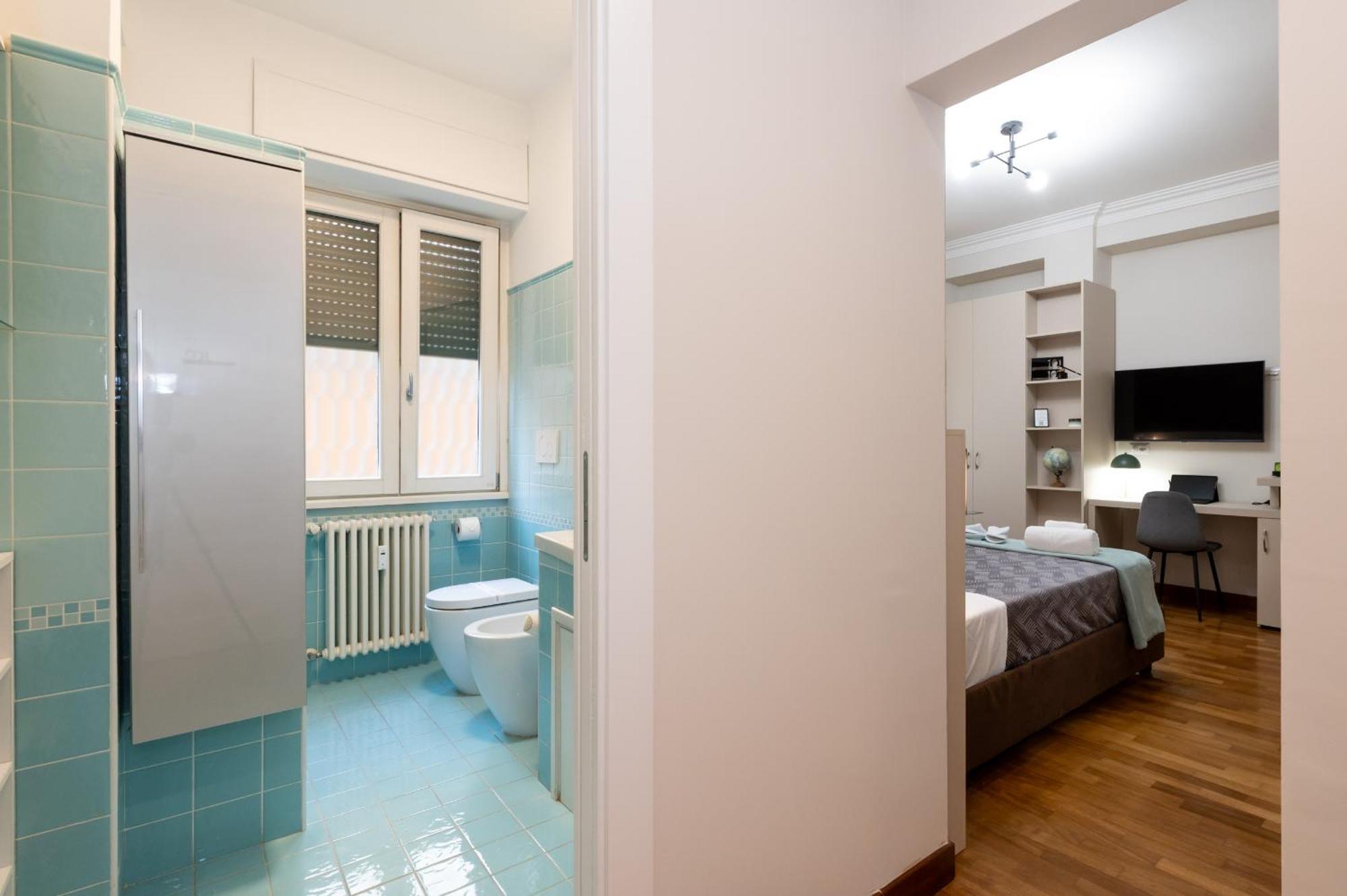 Querini Guest house