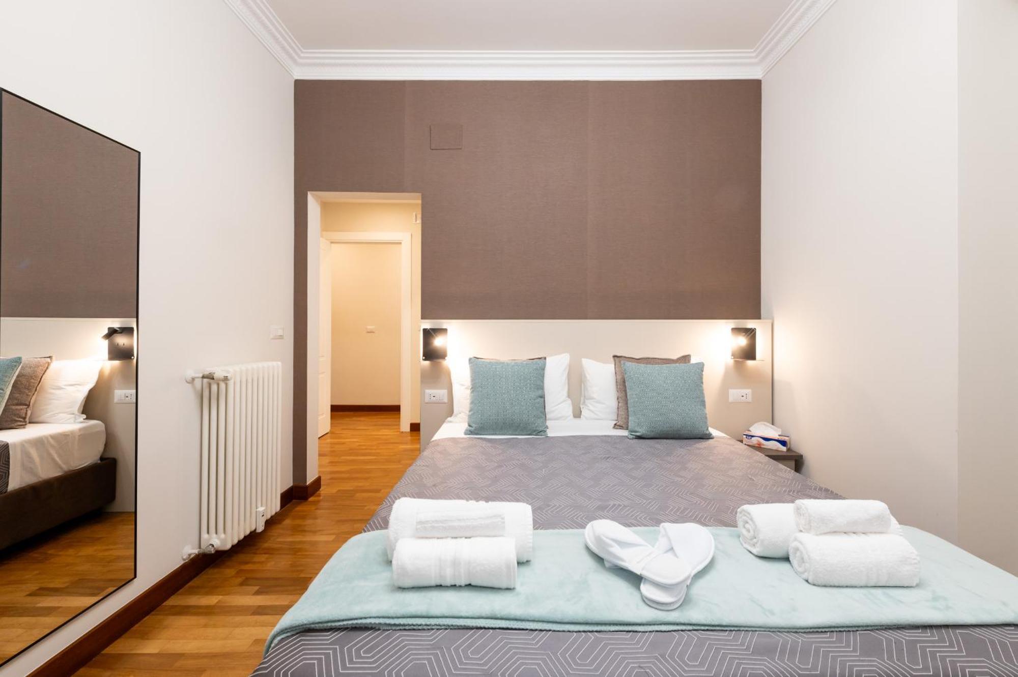 Guest house Querini