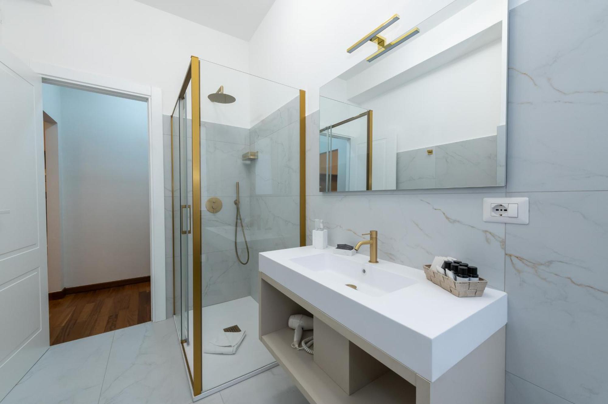 Querini Guest house