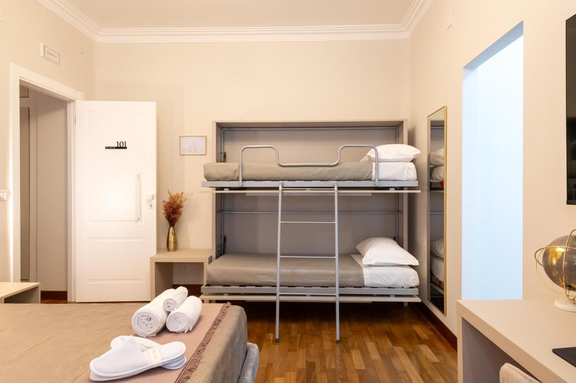 Querini Guest house *