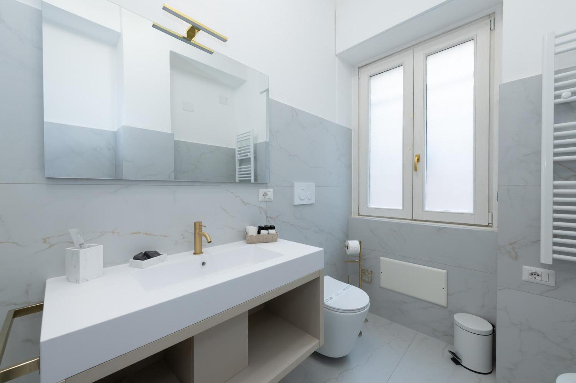 Guest house Querini Rome