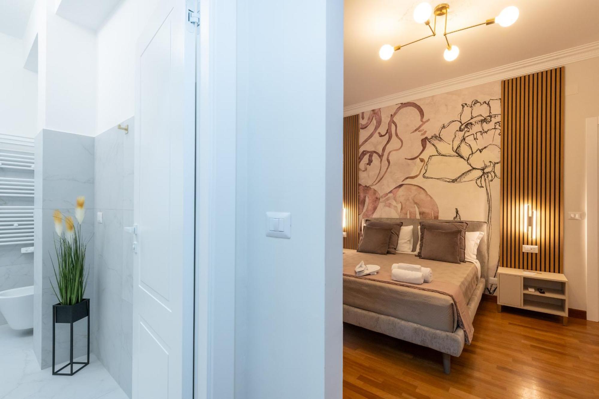 Querini Guest house *