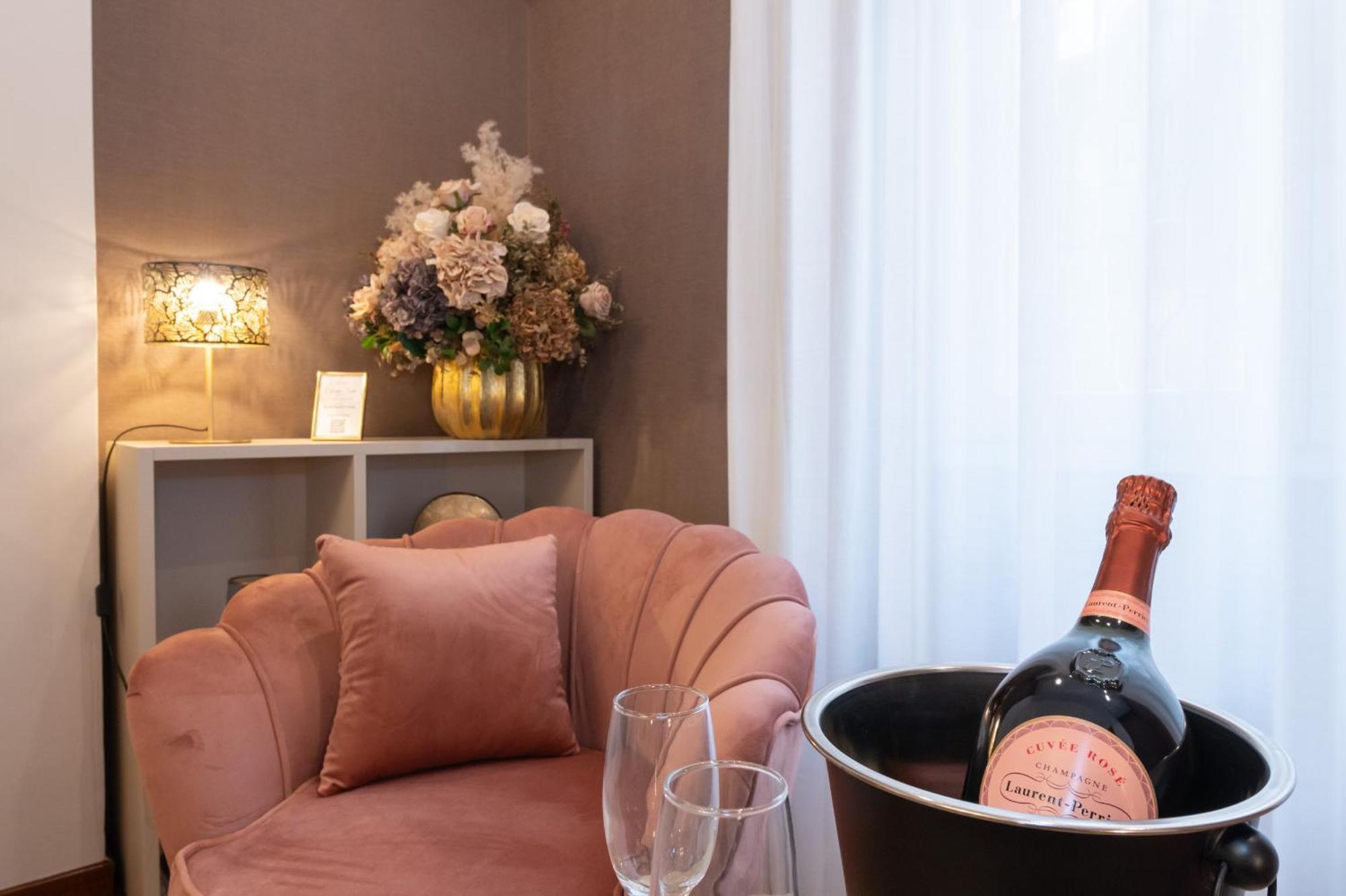 Querini Guest house Rome