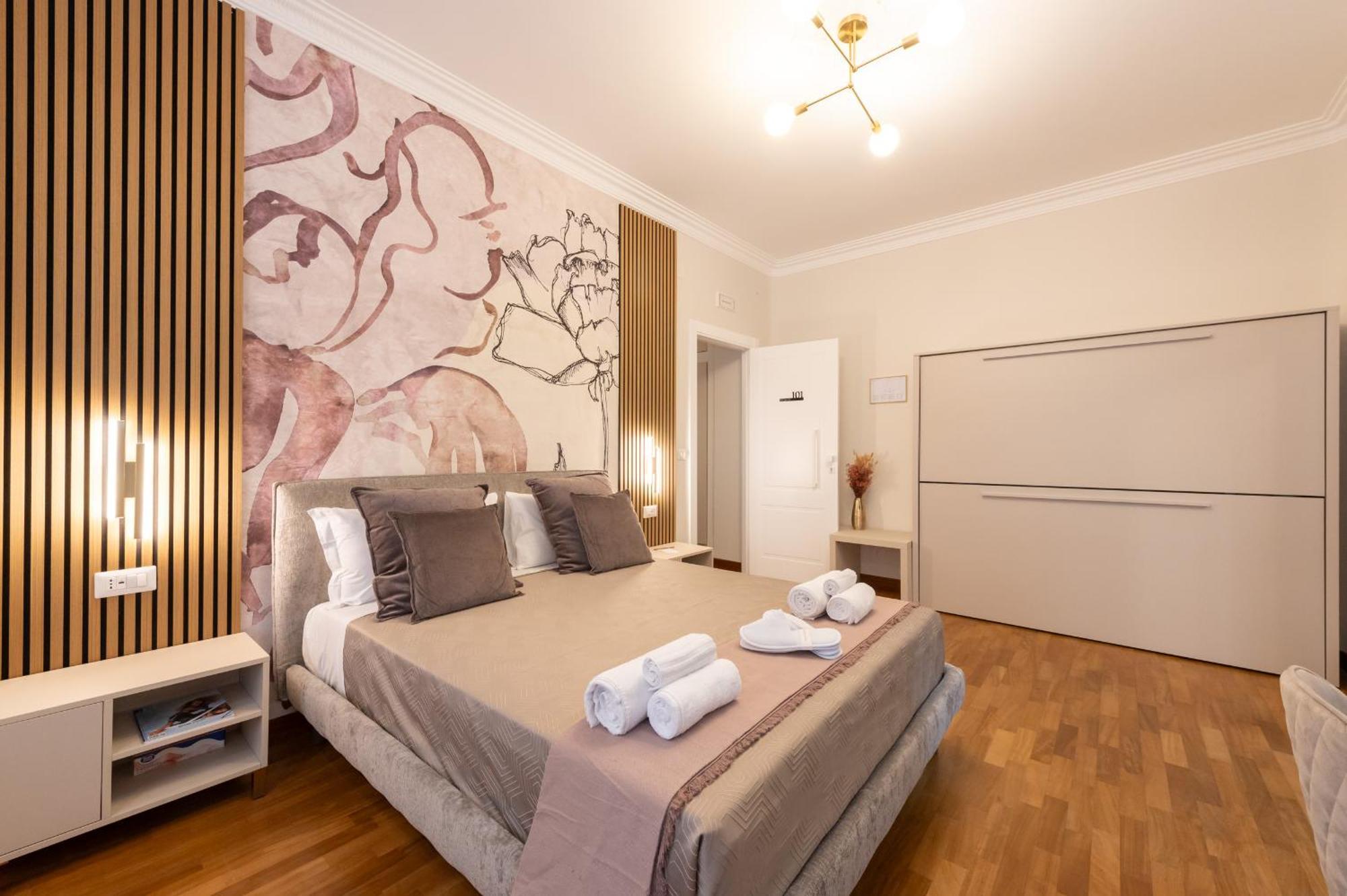 Guest house Querini