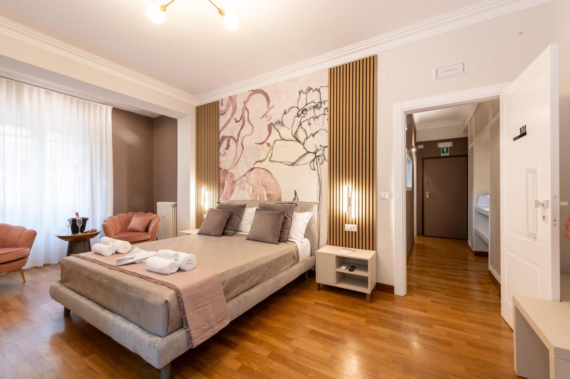 Querini Guest house