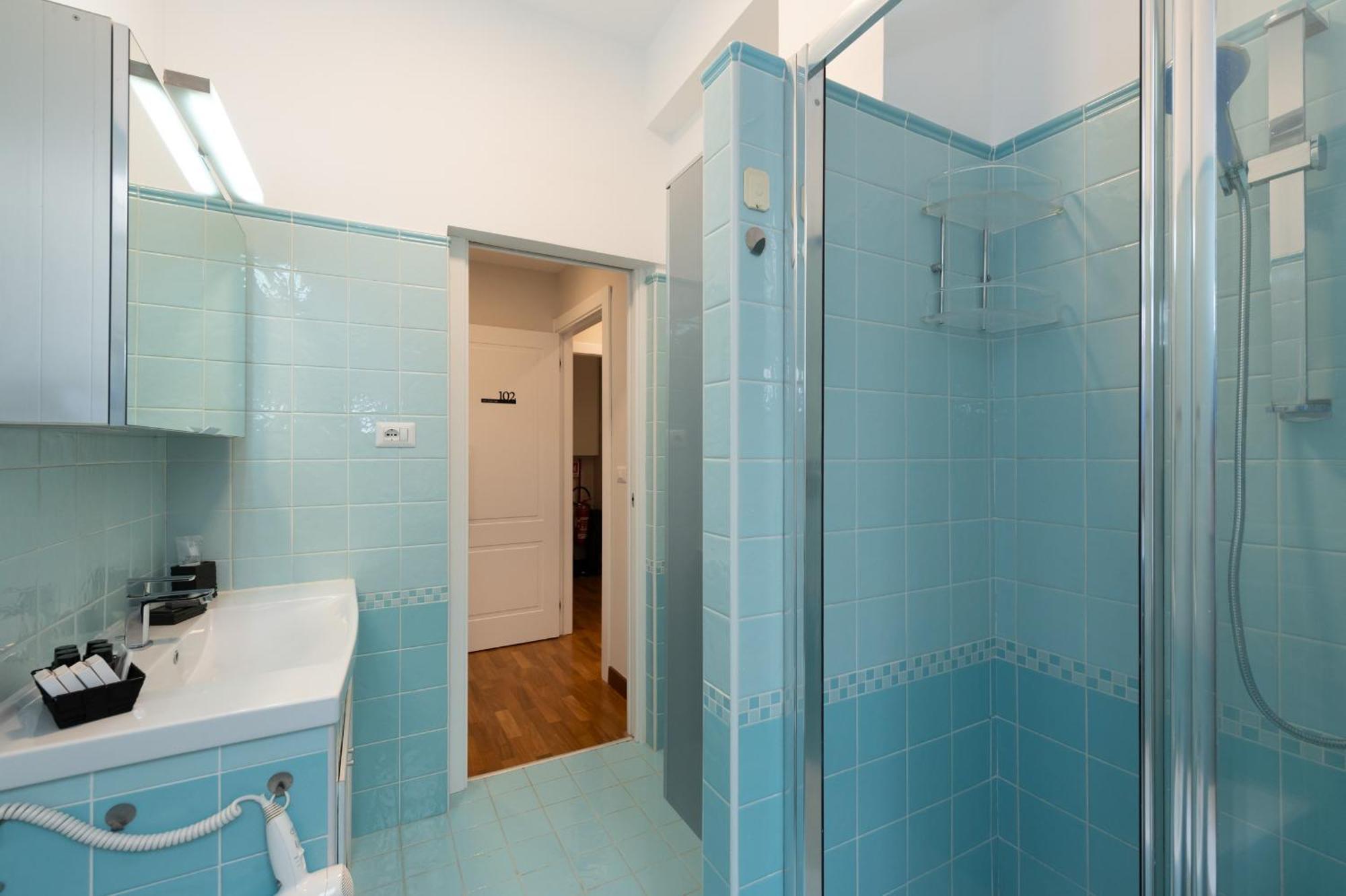 Querini Guest house