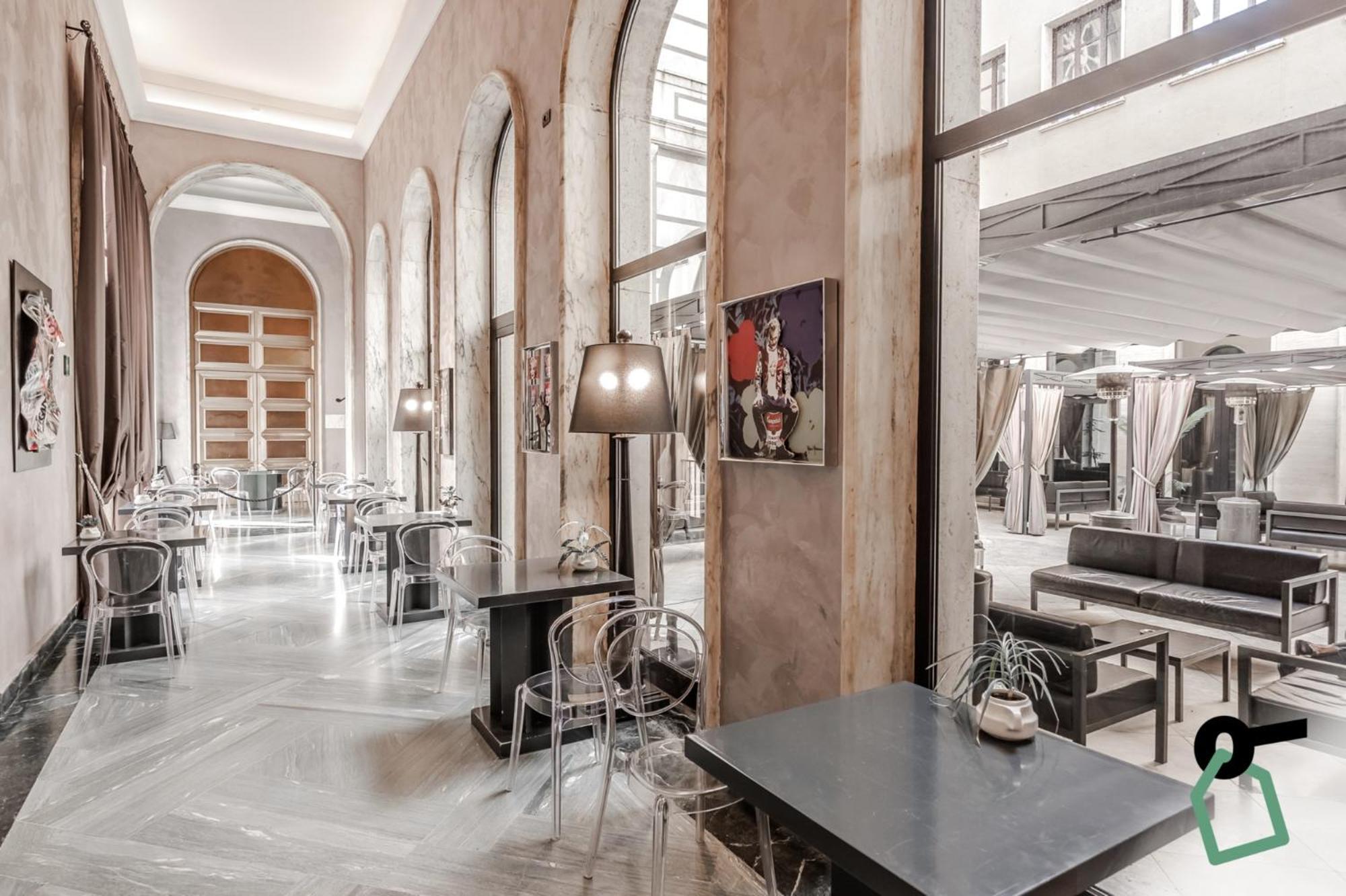Hotiday Collection - Cornelia Hotell 4*