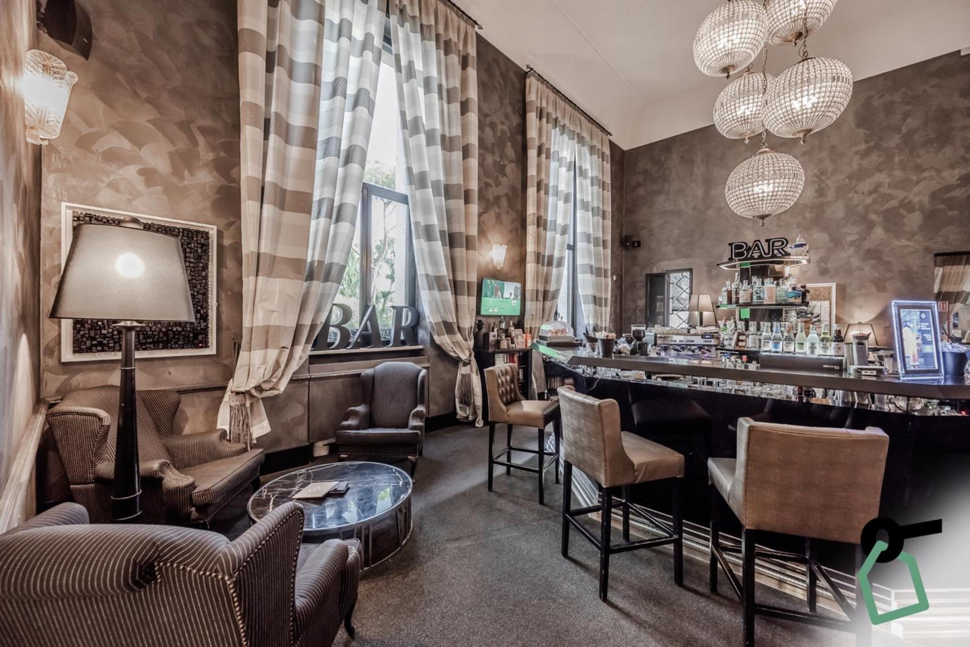 Hotiday Collection - Cornelia Hotell 4*