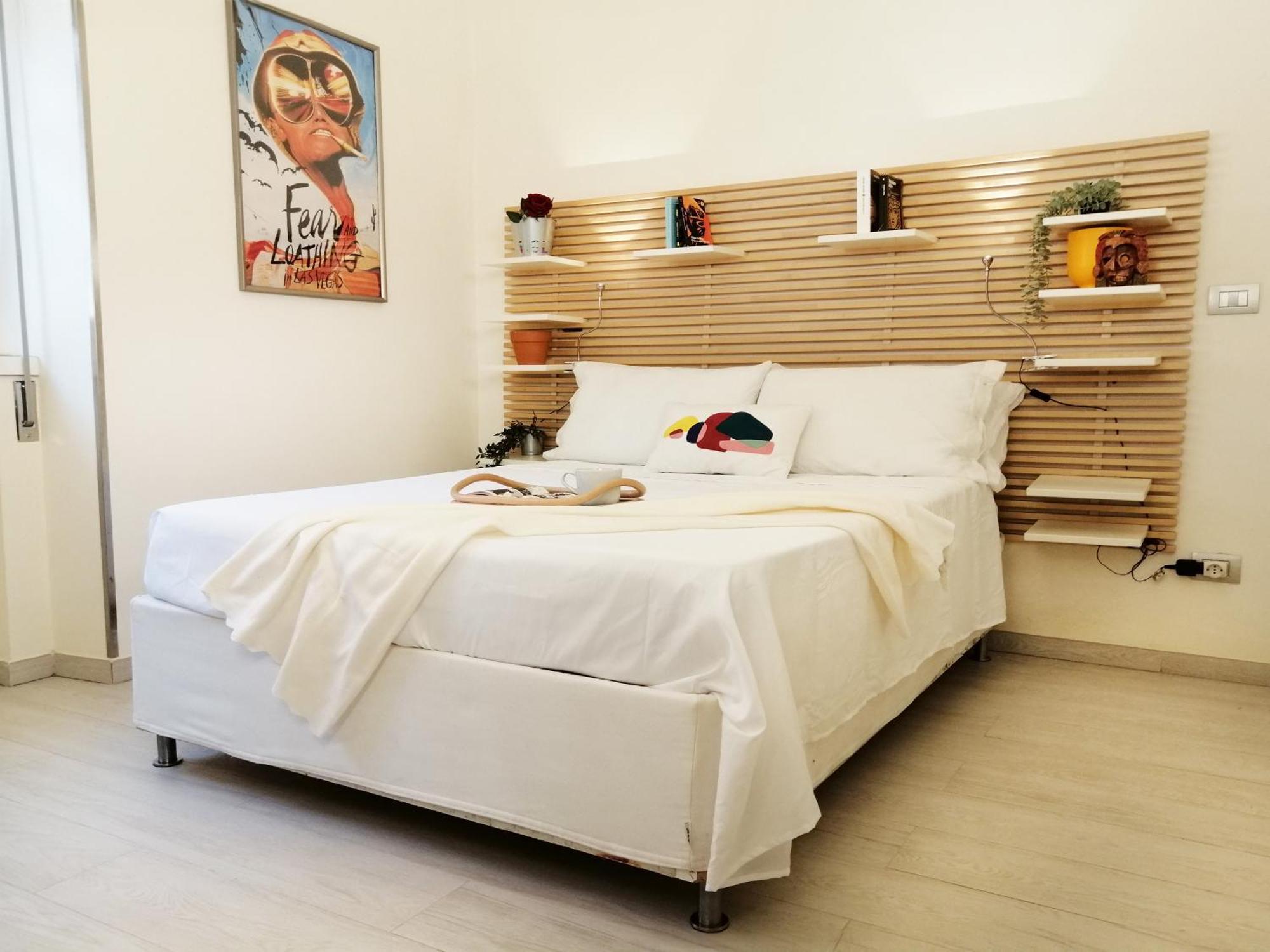 Apartamento Appiano Vatican City, Lovely Apartment, 2 ,wi-fi 250 Mbps *