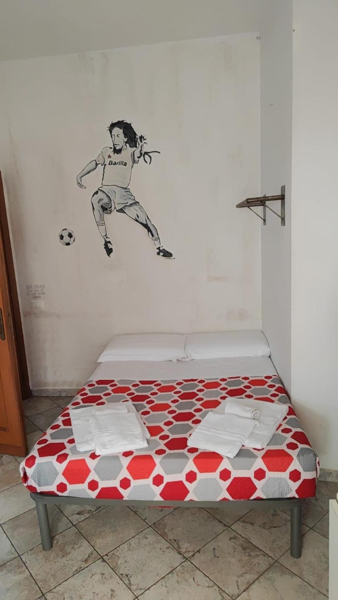La Casita Particular Rome