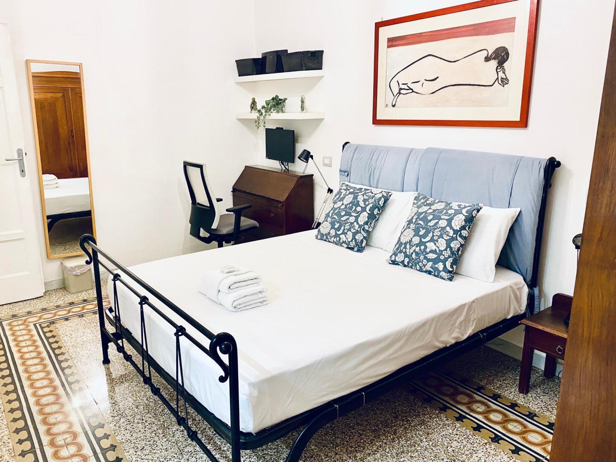 Apartamento Cozy Flat Near The Vatican!