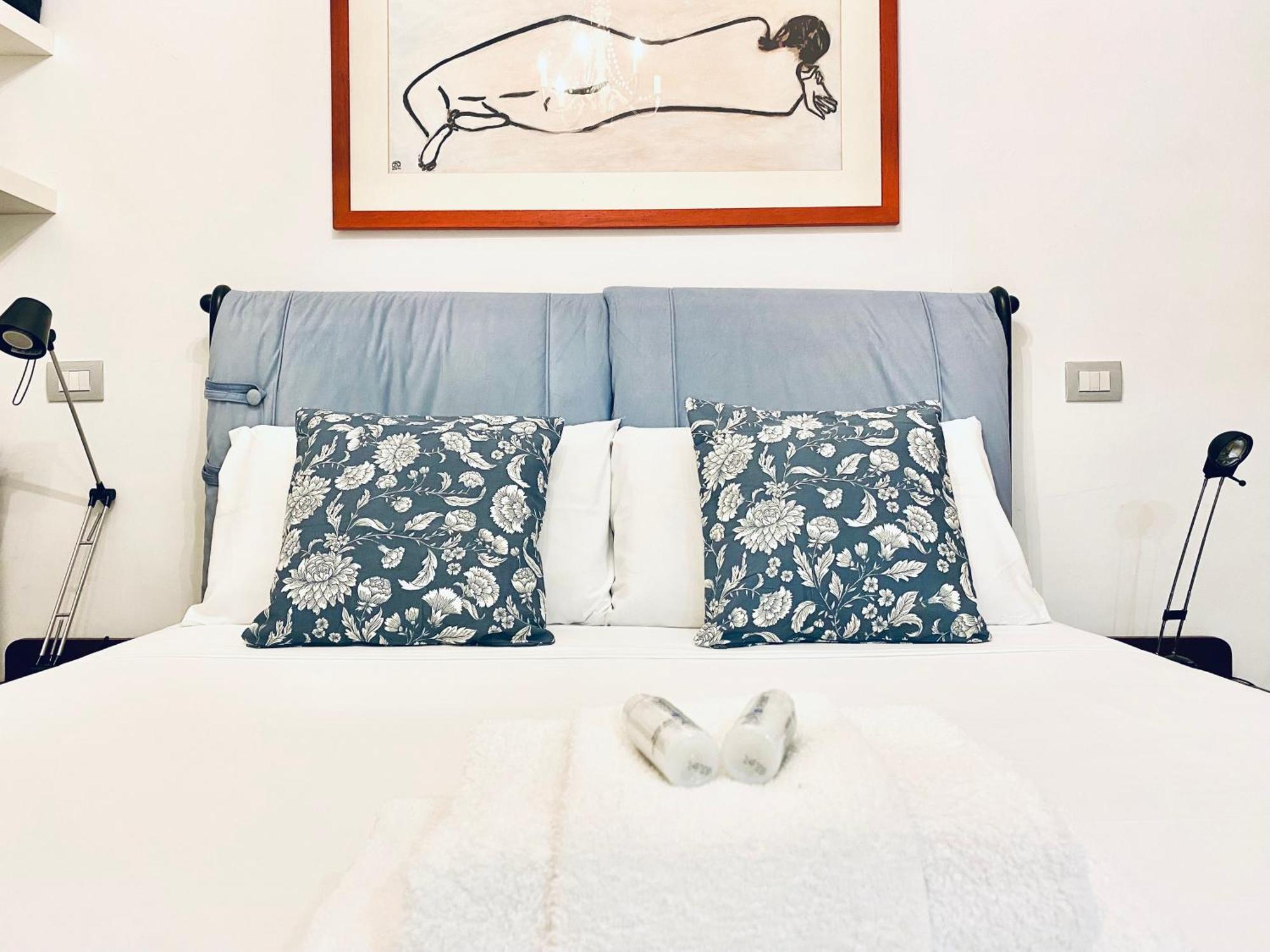 Cozy Flat Near The Vatican! Apartamento *