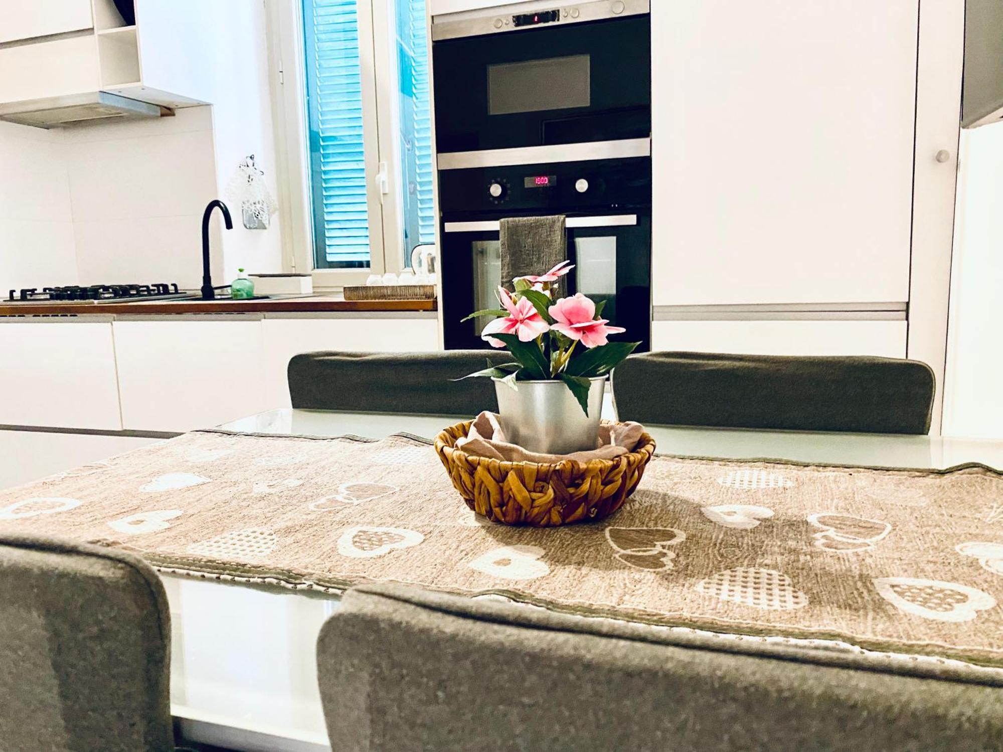 Apartamento Cozy Flat Near The Vatican! *