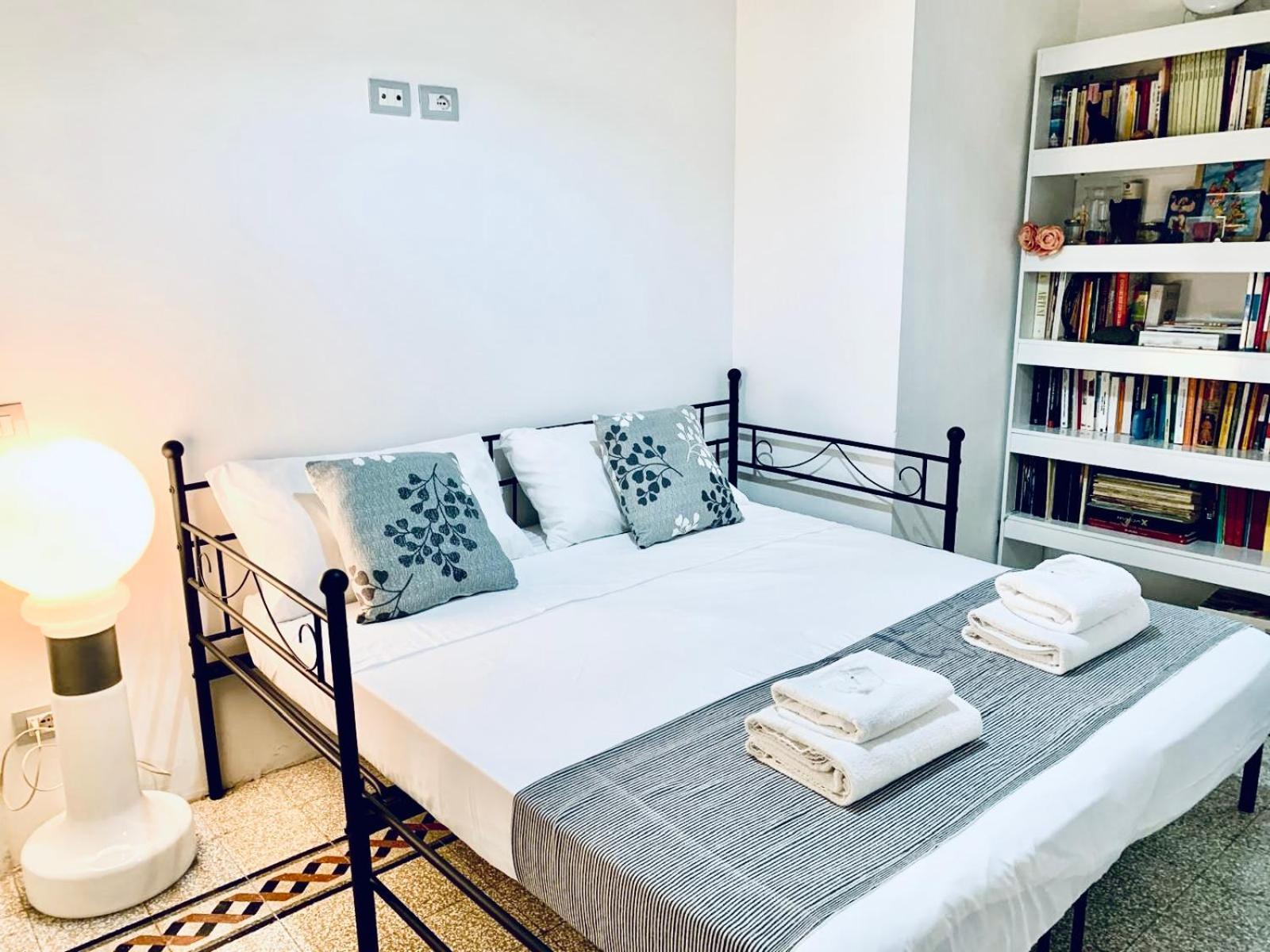 Apartamento Cozy Flat Near The Vatican! Roma