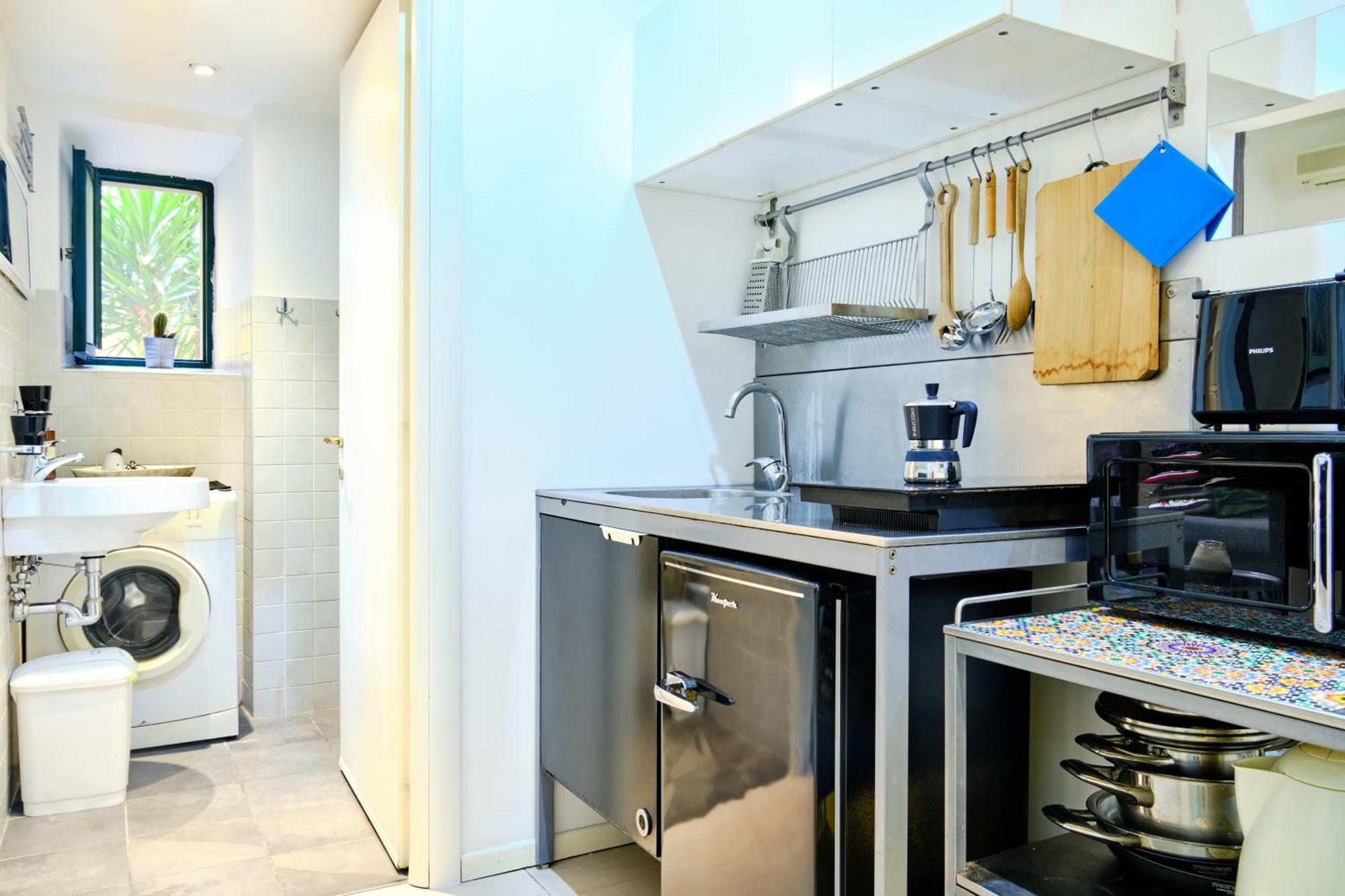 Apartamento Vatican House