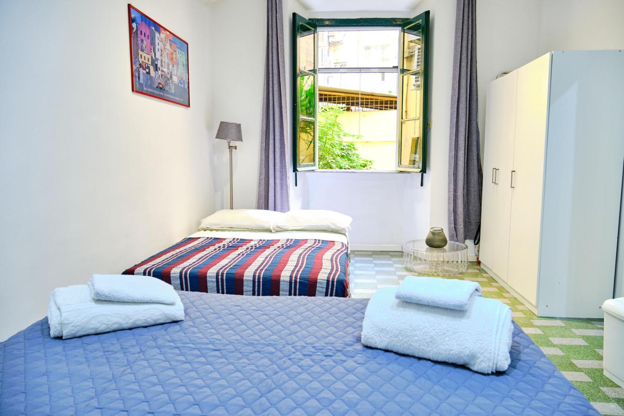 Apartamento Vatican House