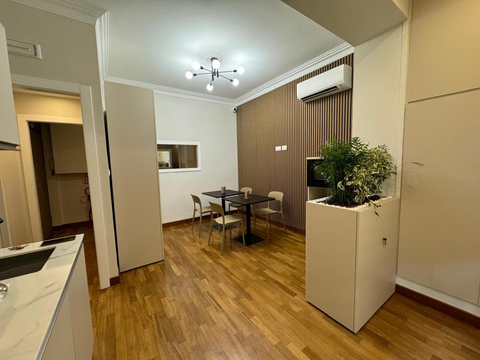 Querini Guest house *