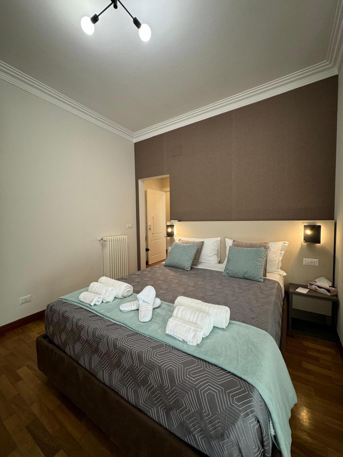 Guest house Querini